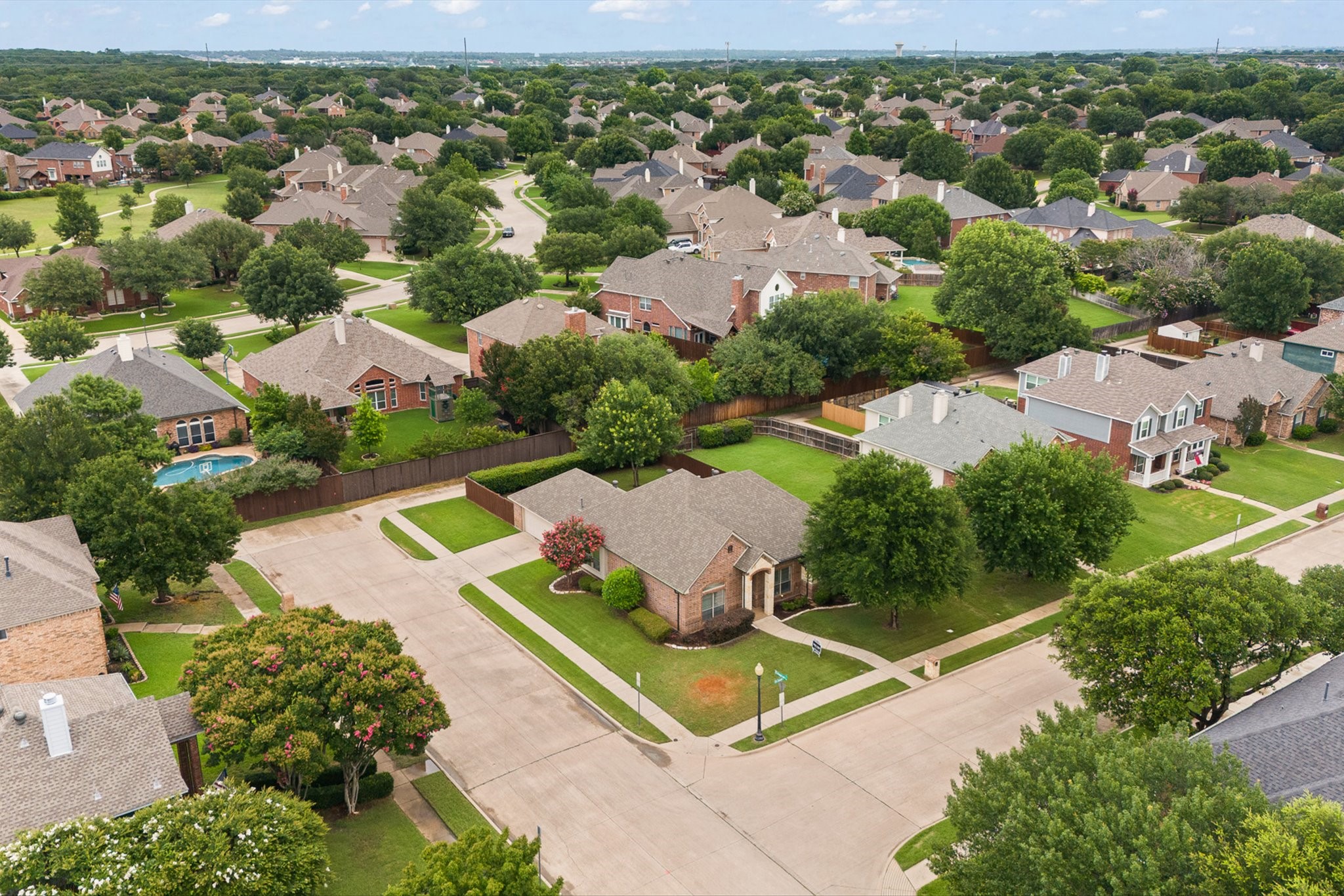 401 Shumard Oak Trail