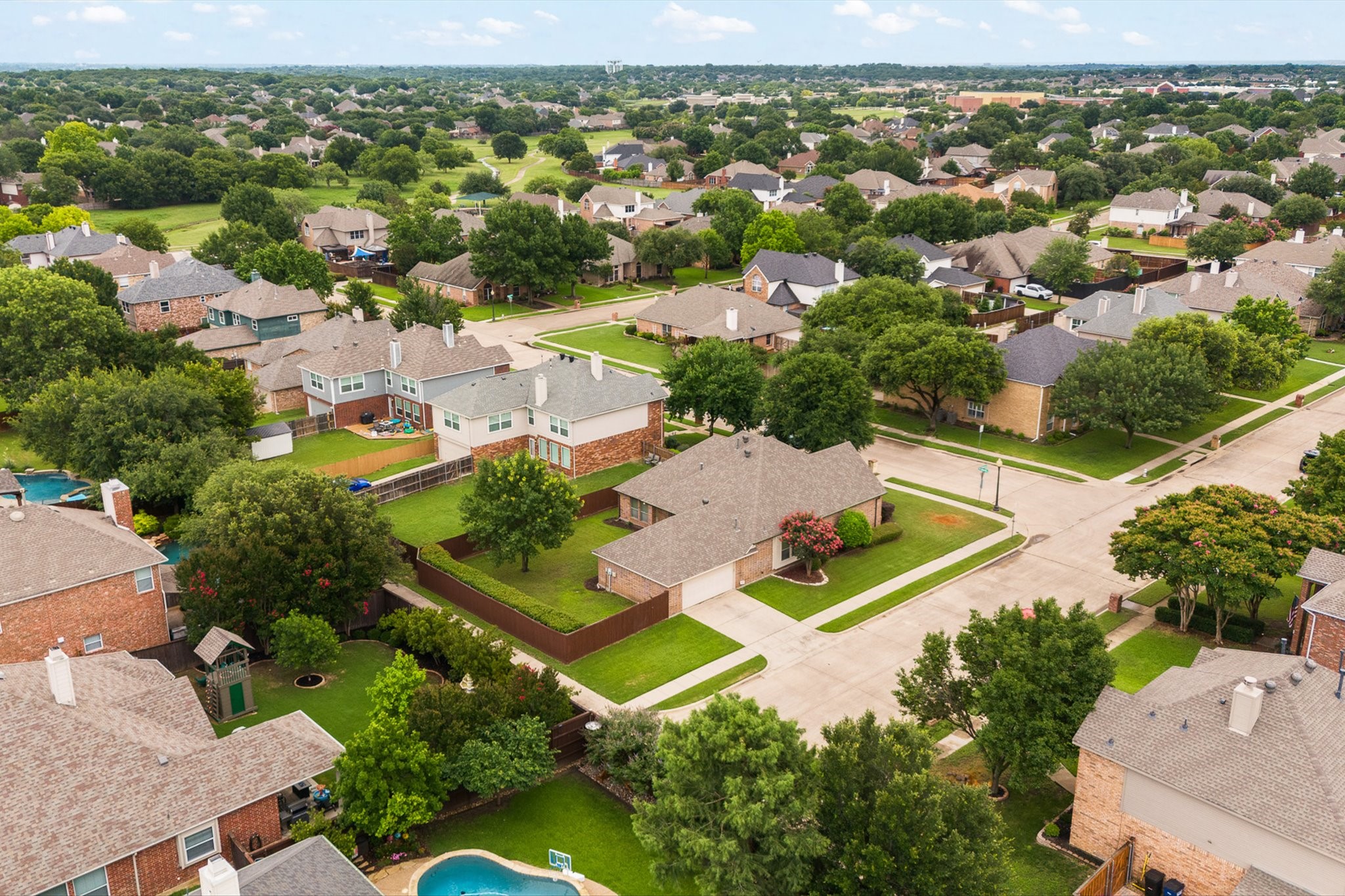 401 Shumard Oak Trail