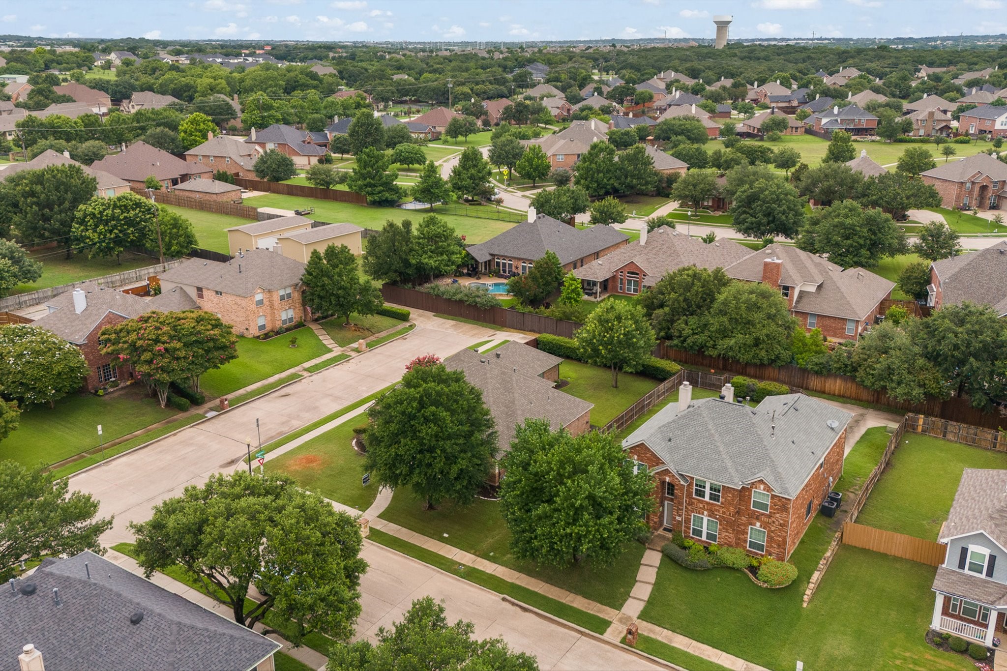 401 Shumard Oak Trail