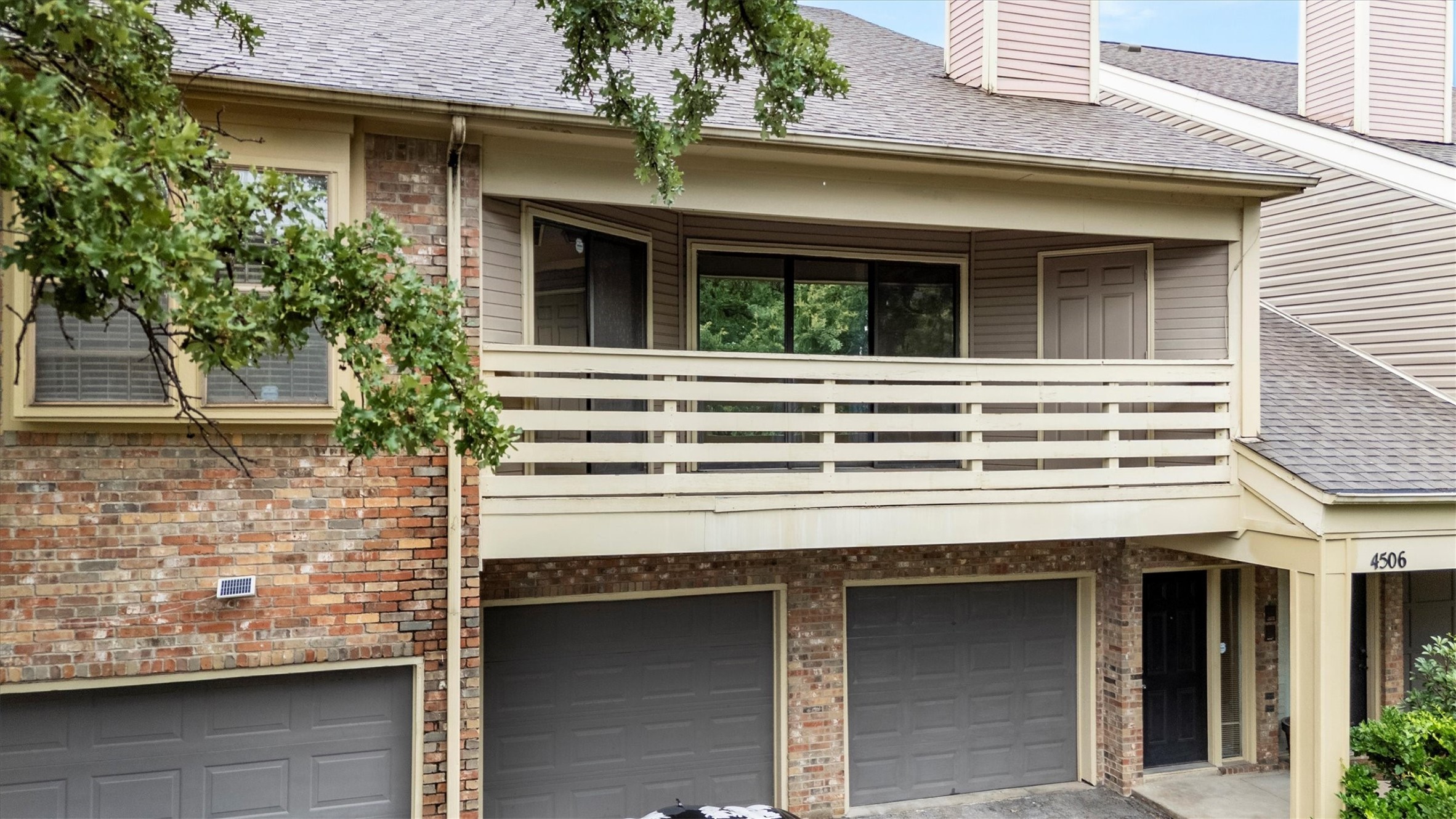 4506 Forestgate Drive