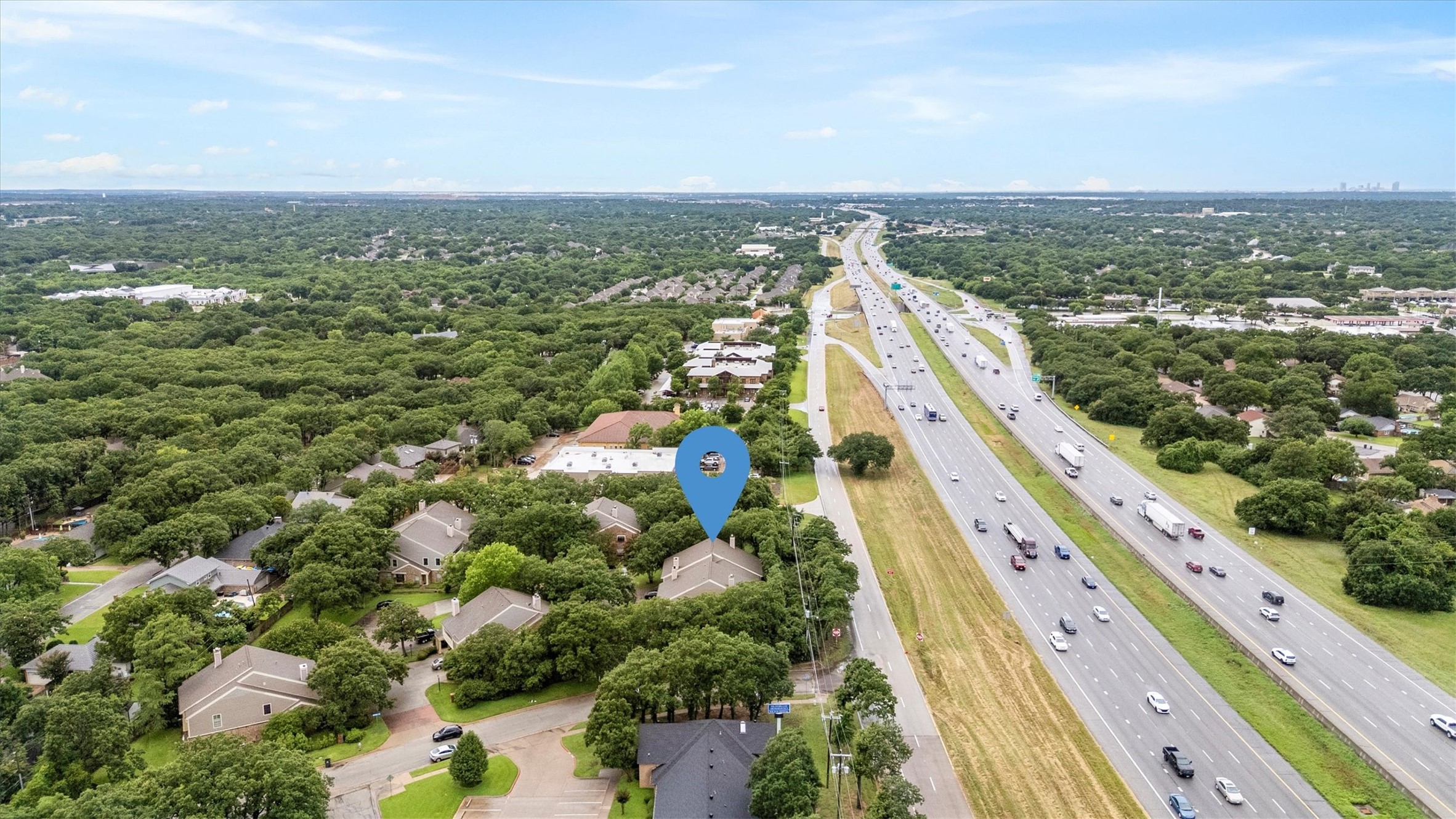 4506 Forestgate Drive