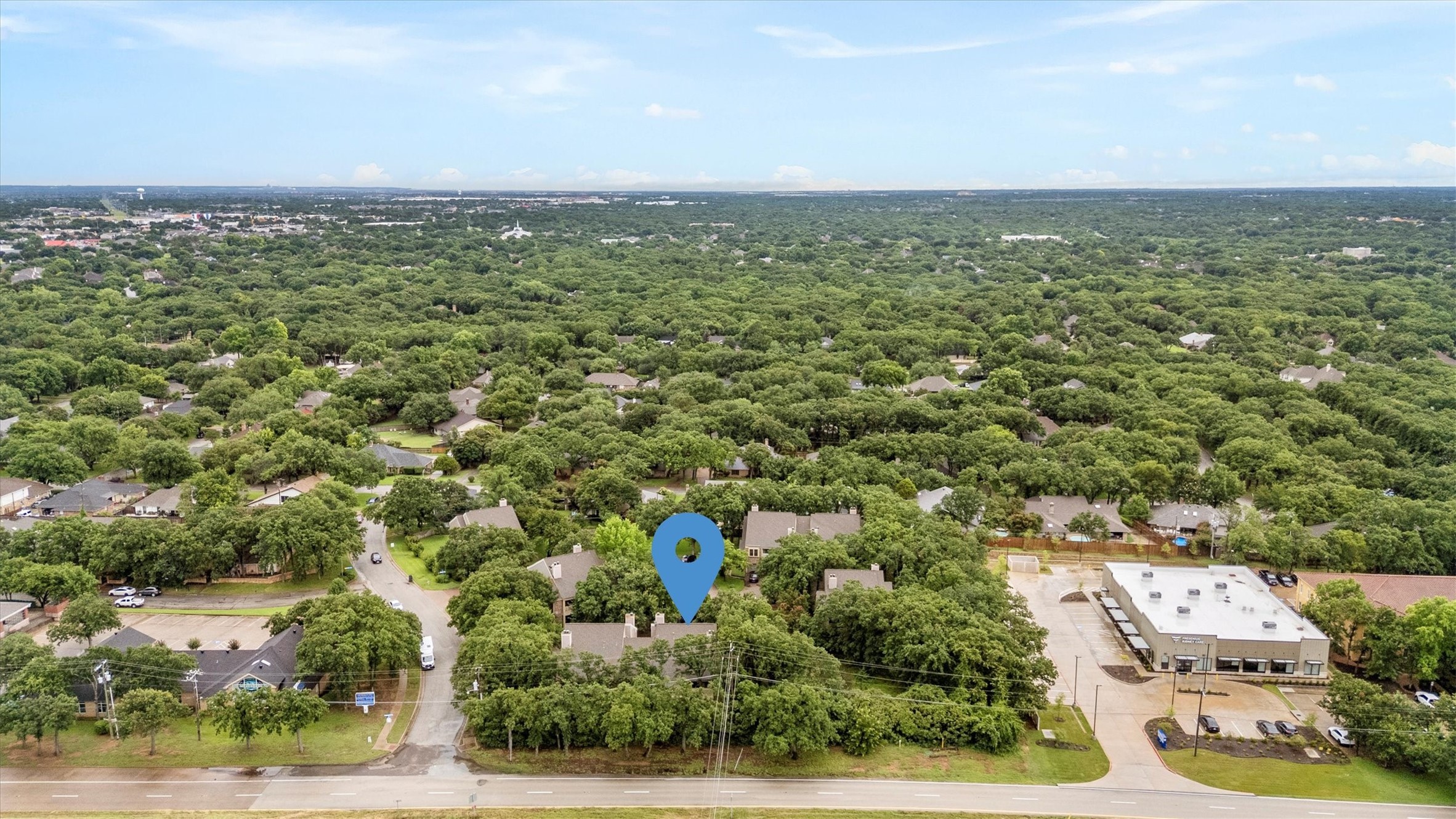 4506 Forestgate Drive