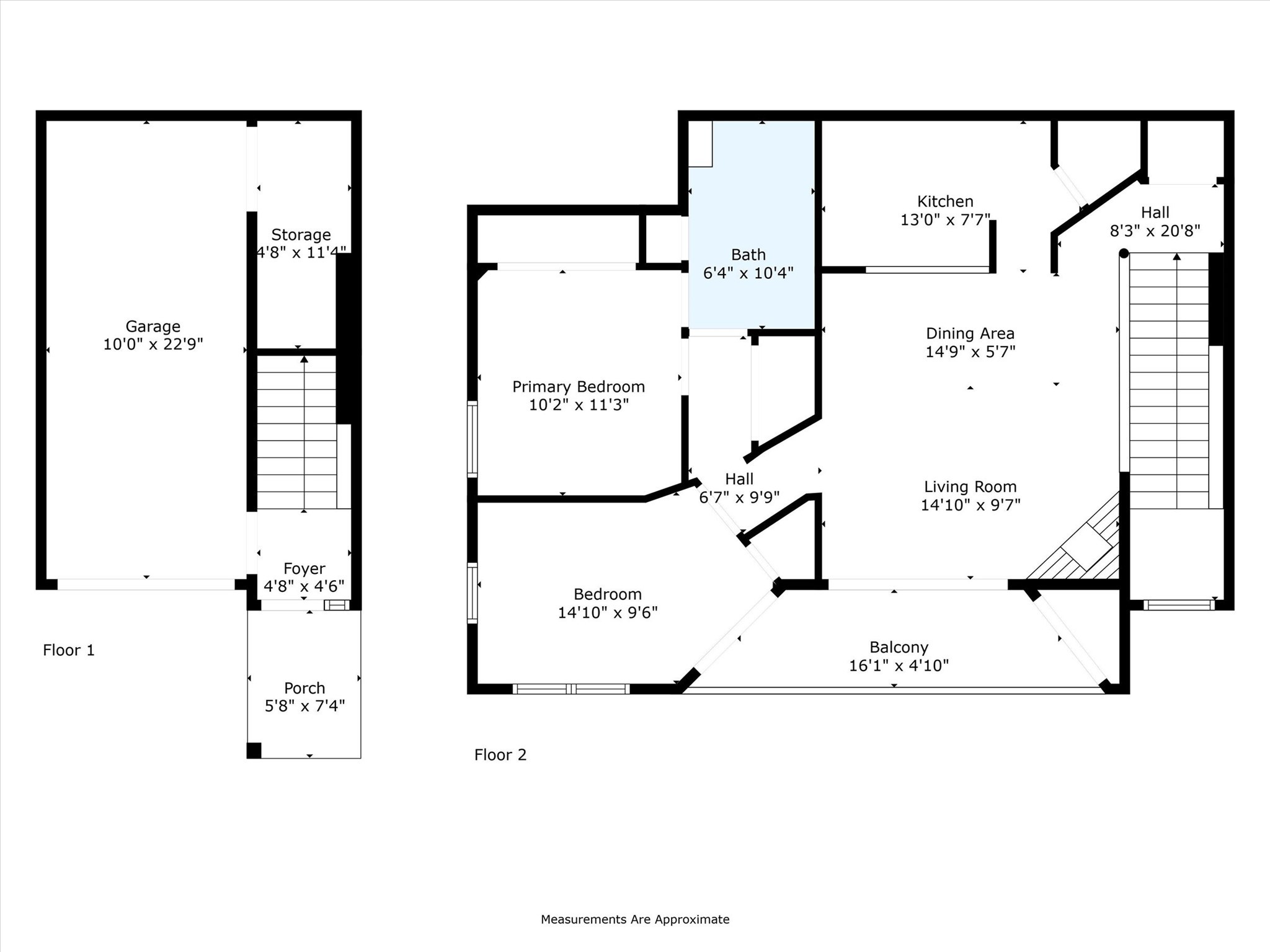 4506 Forestgate Drive