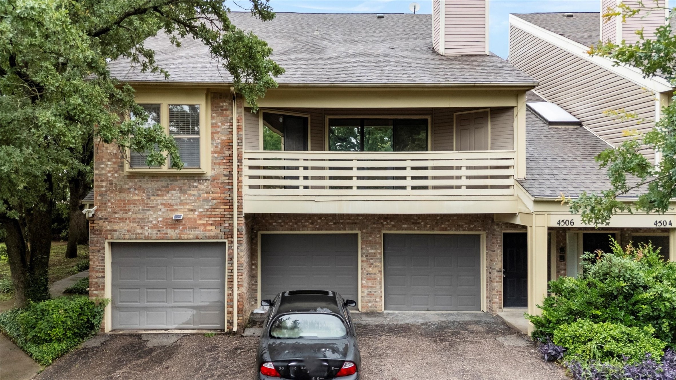 4506 Forestgate Drive