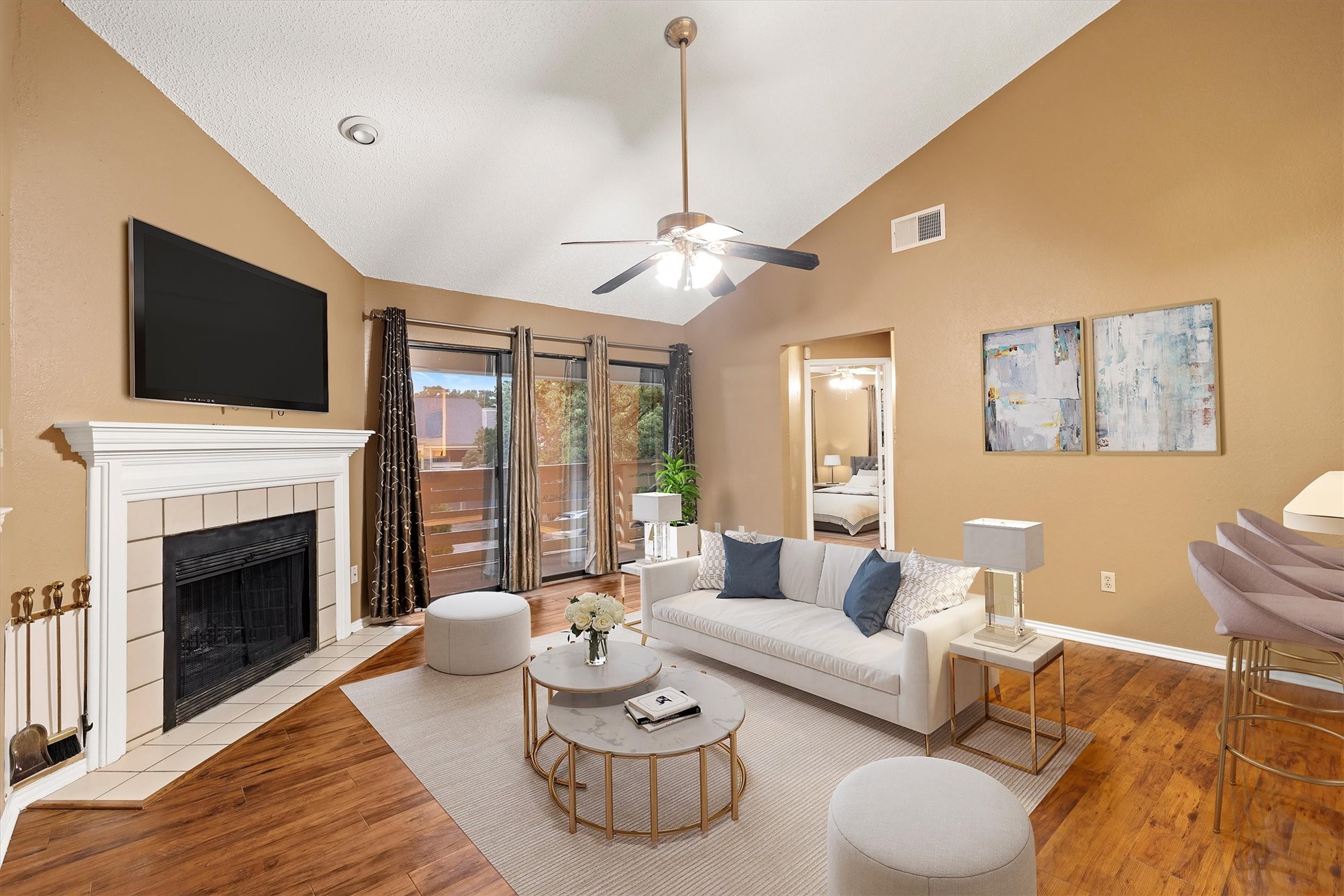 4506 Forestgate Drive