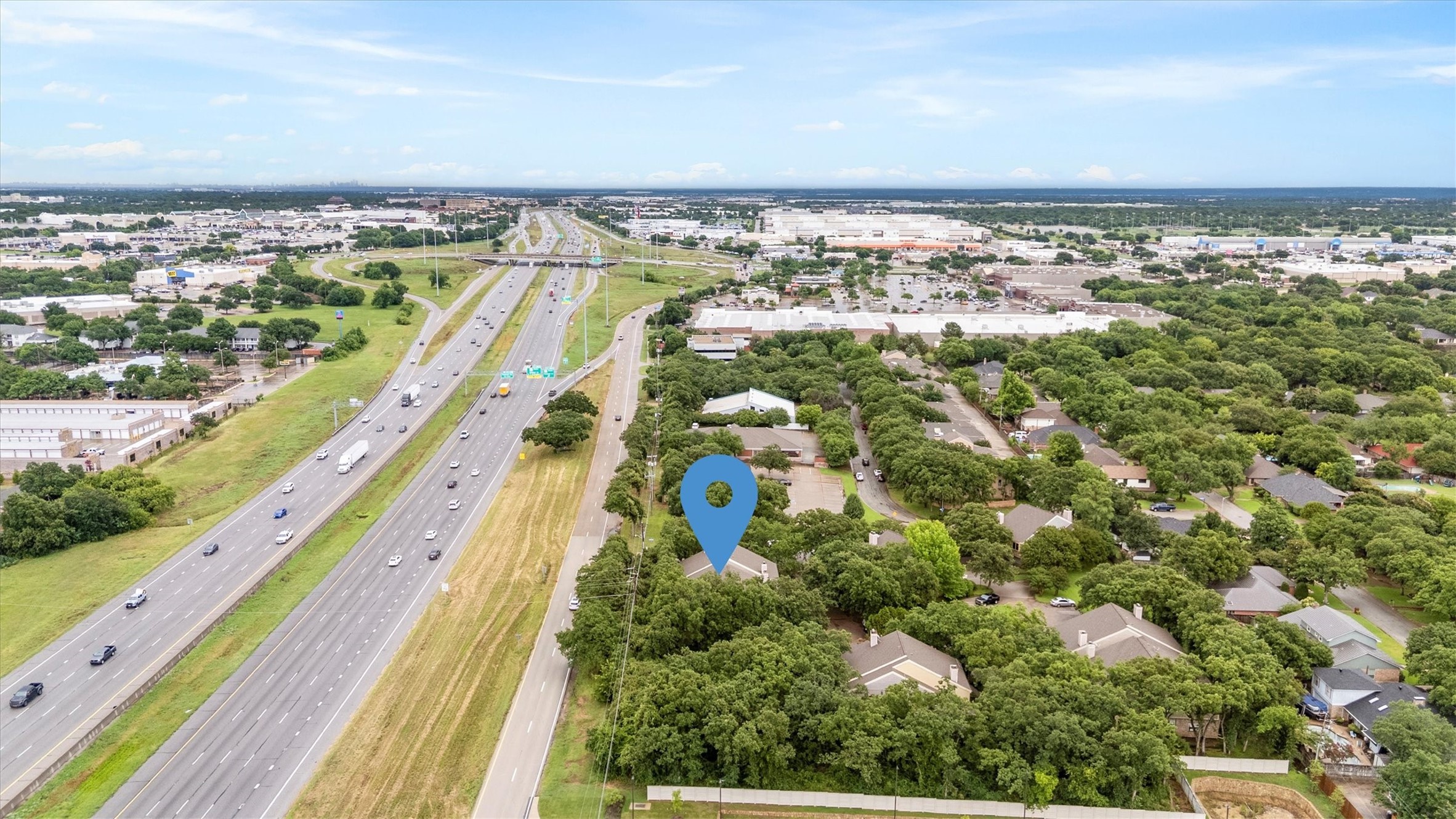 4506 Forestgate Drive