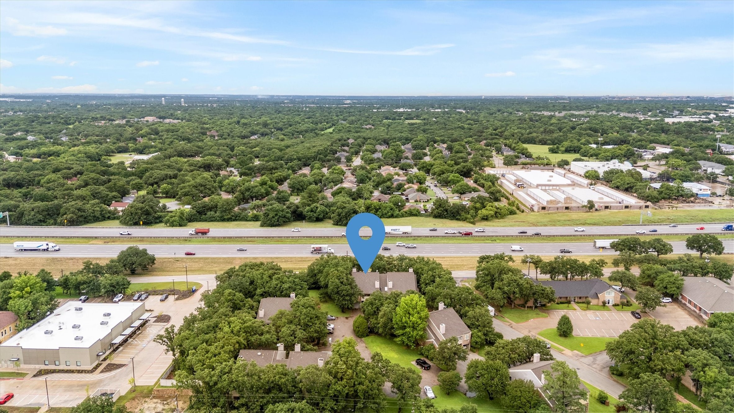 4506 Forestgate Drive