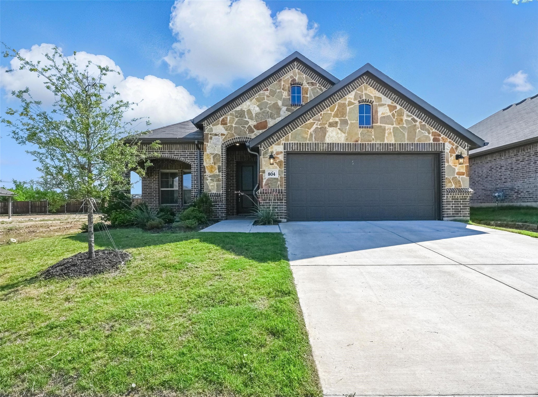 804 Misty Lane