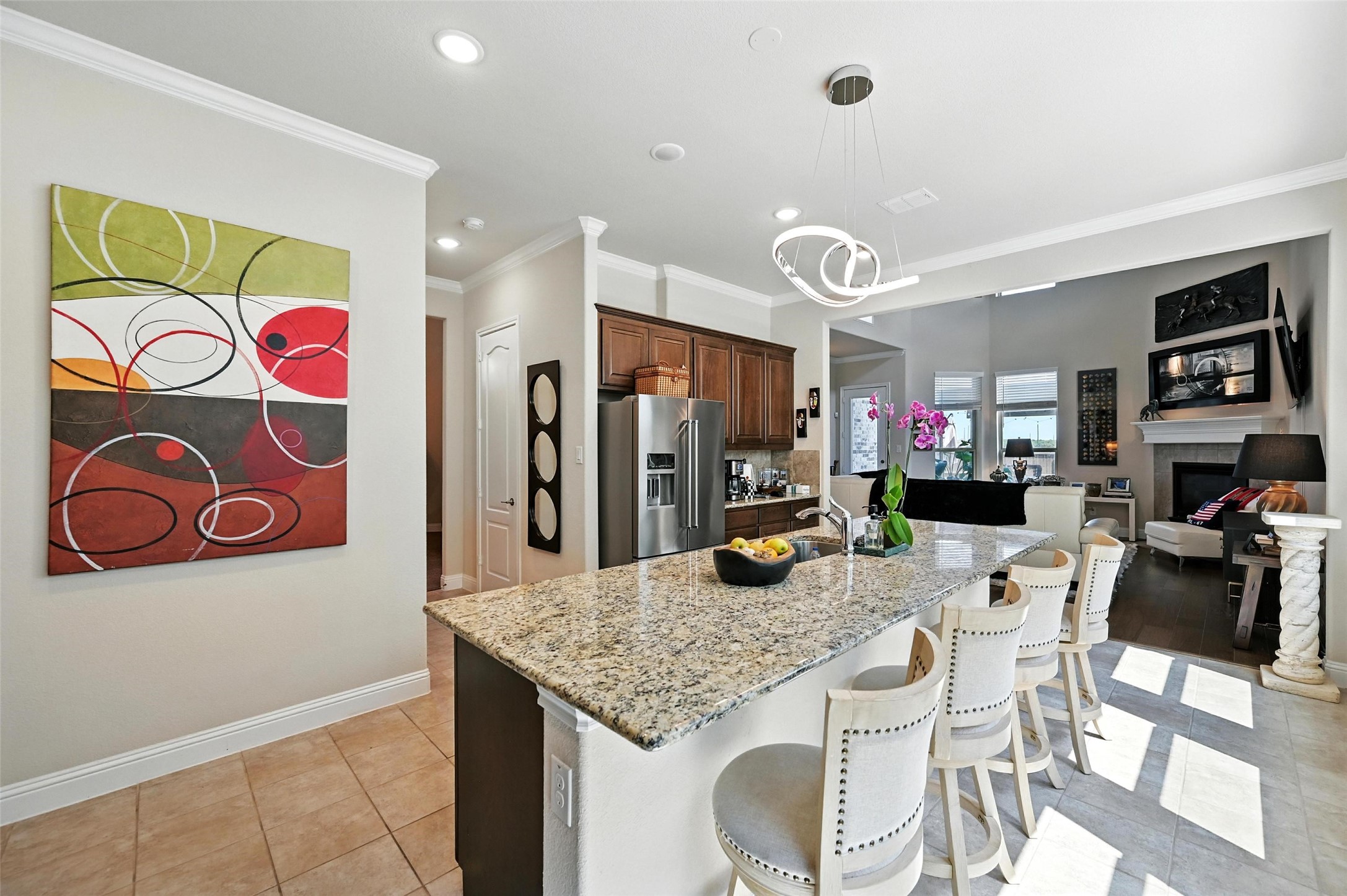 2711 Fleur De Lis Lane