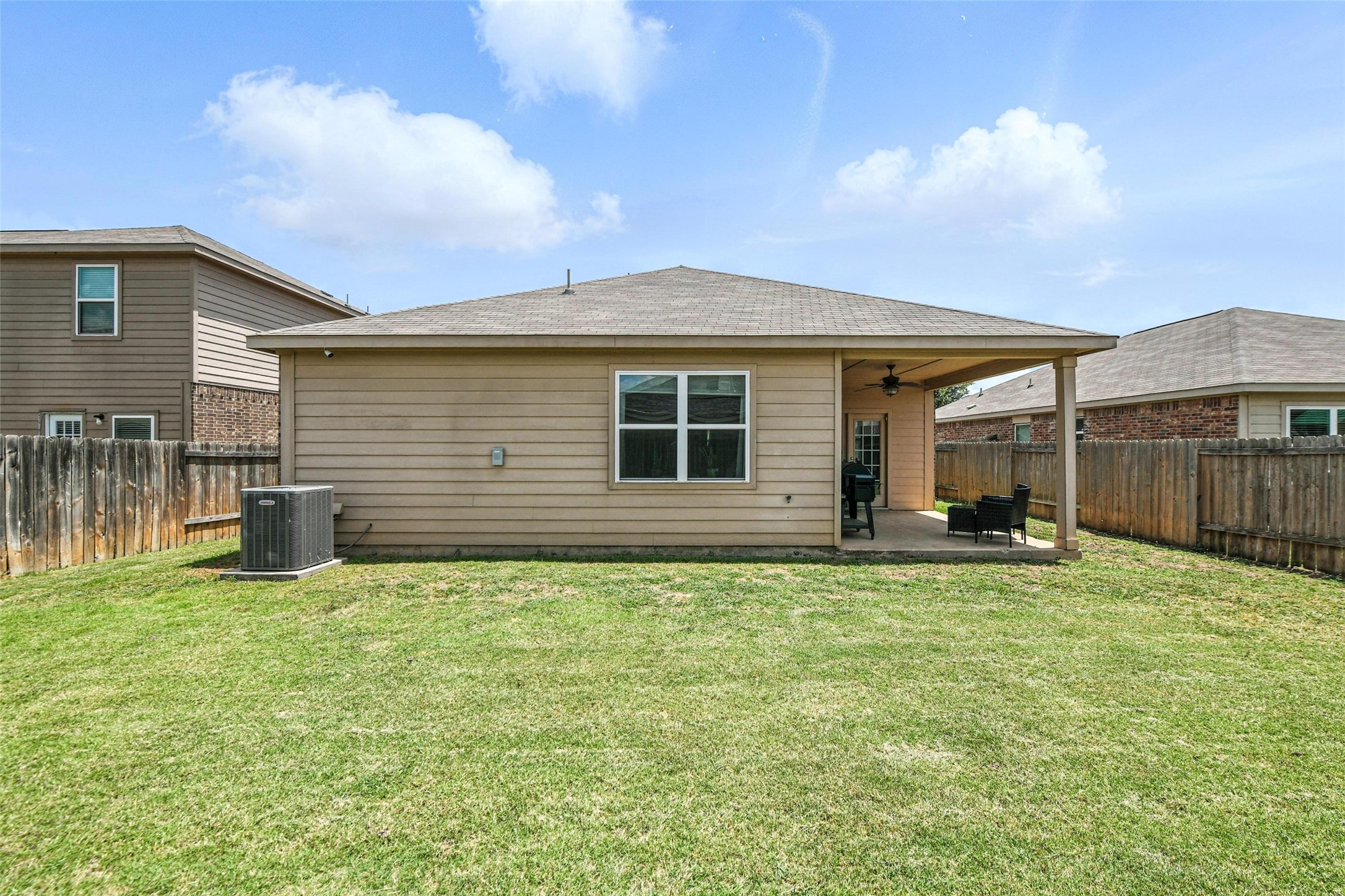 6161 Chalk Hollow Drive