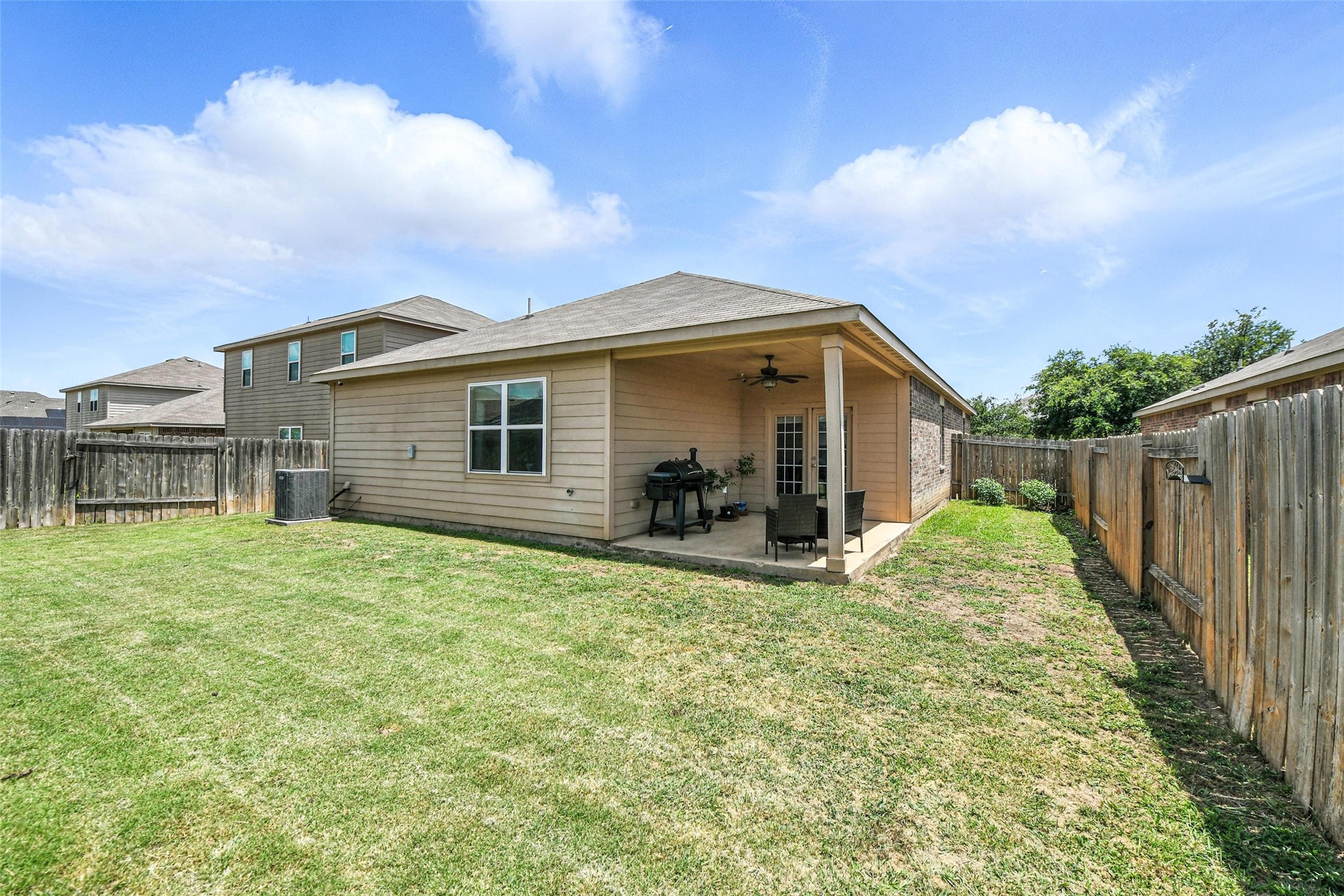 6161 Chalk Hollow Drive