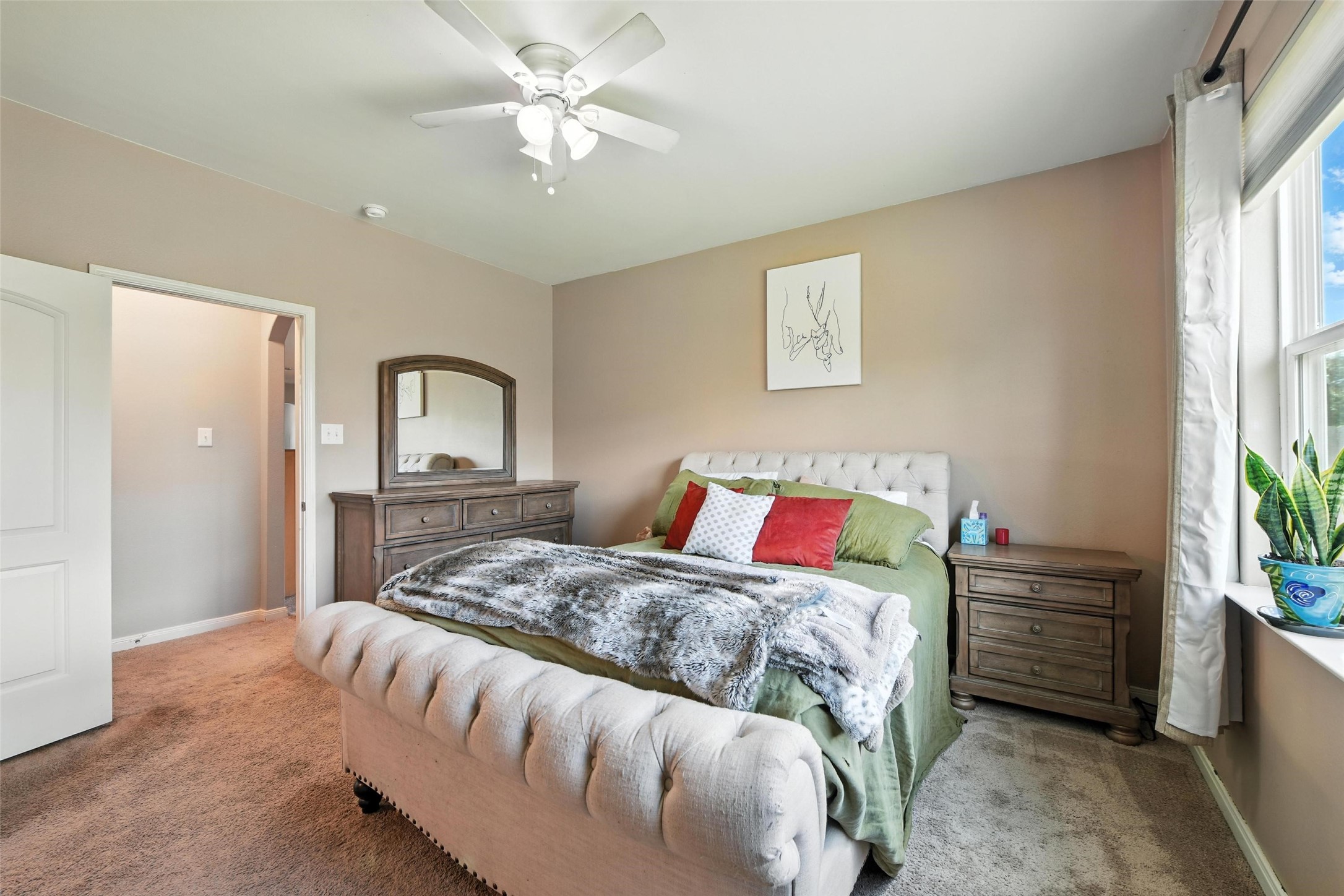 6161 Chalk Hollow Drive