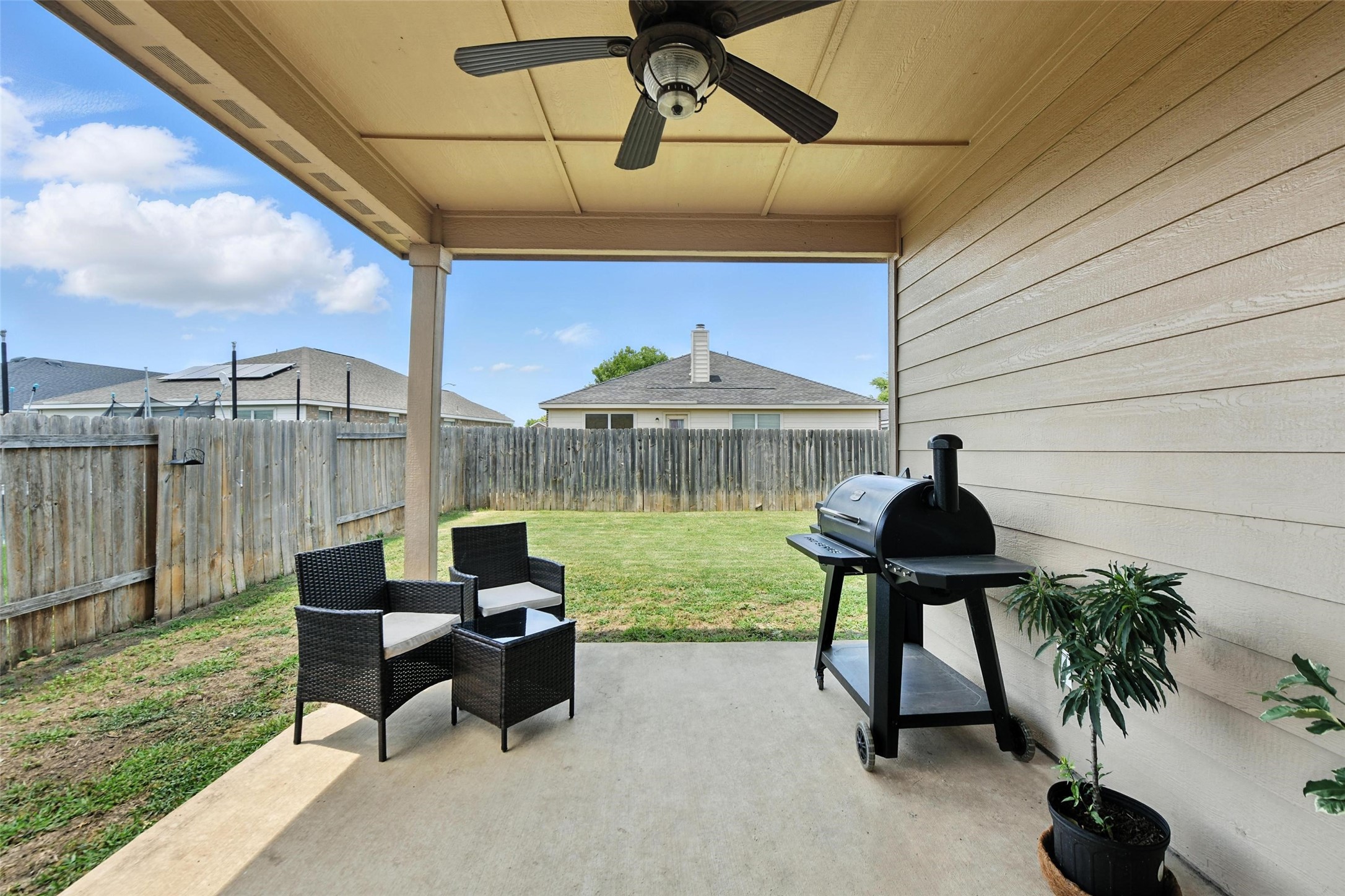 6161 Chalk Hollow Drive