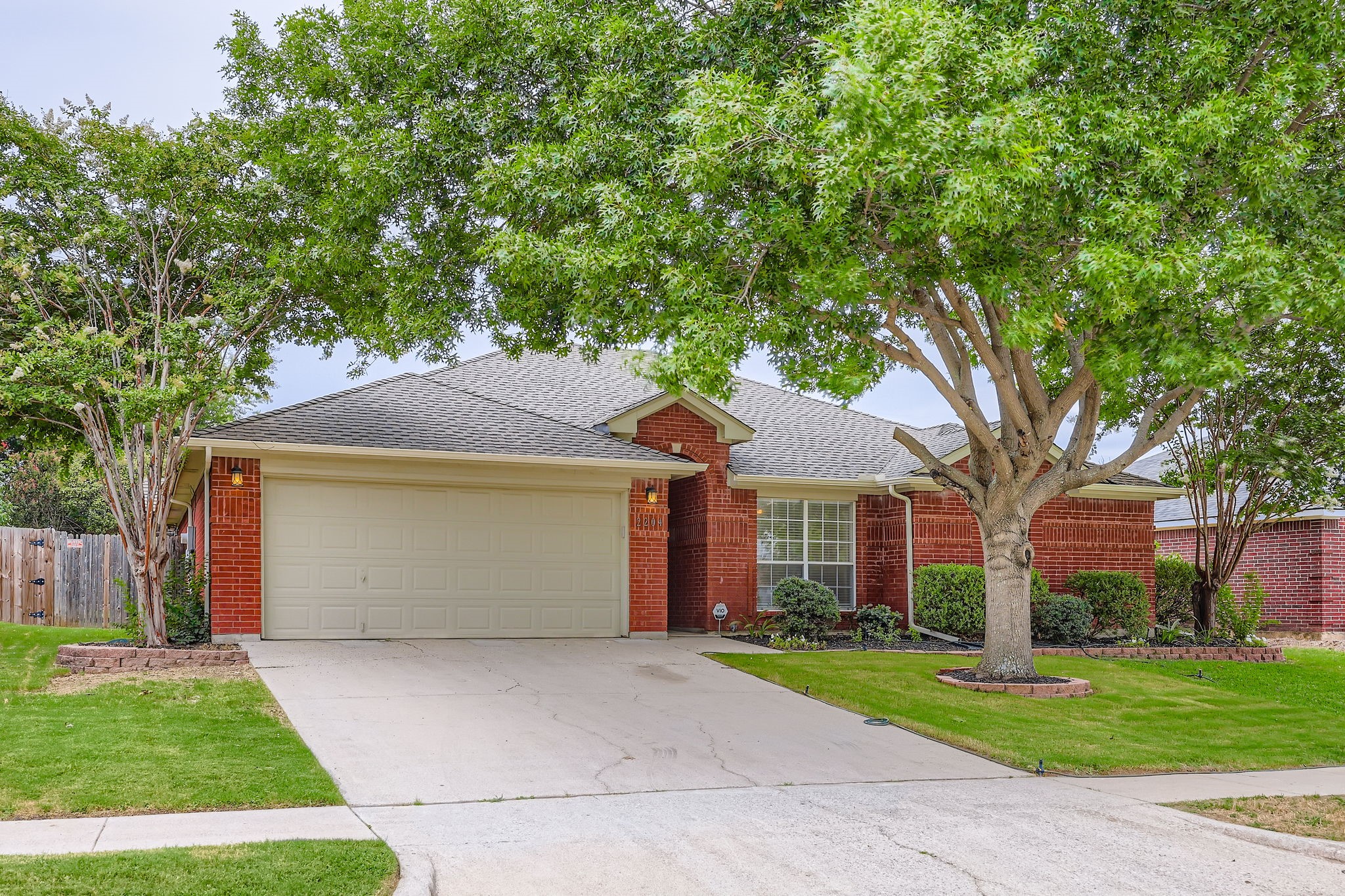 2204 Savannah Drive