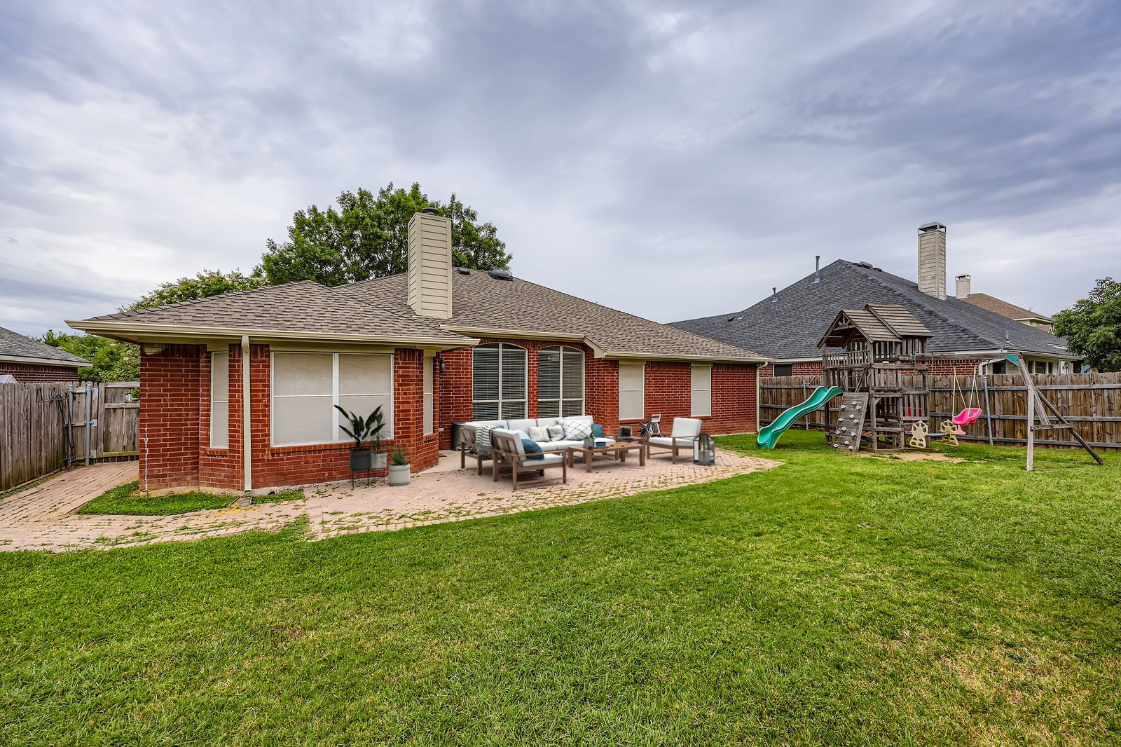 2204 Savannah Drive