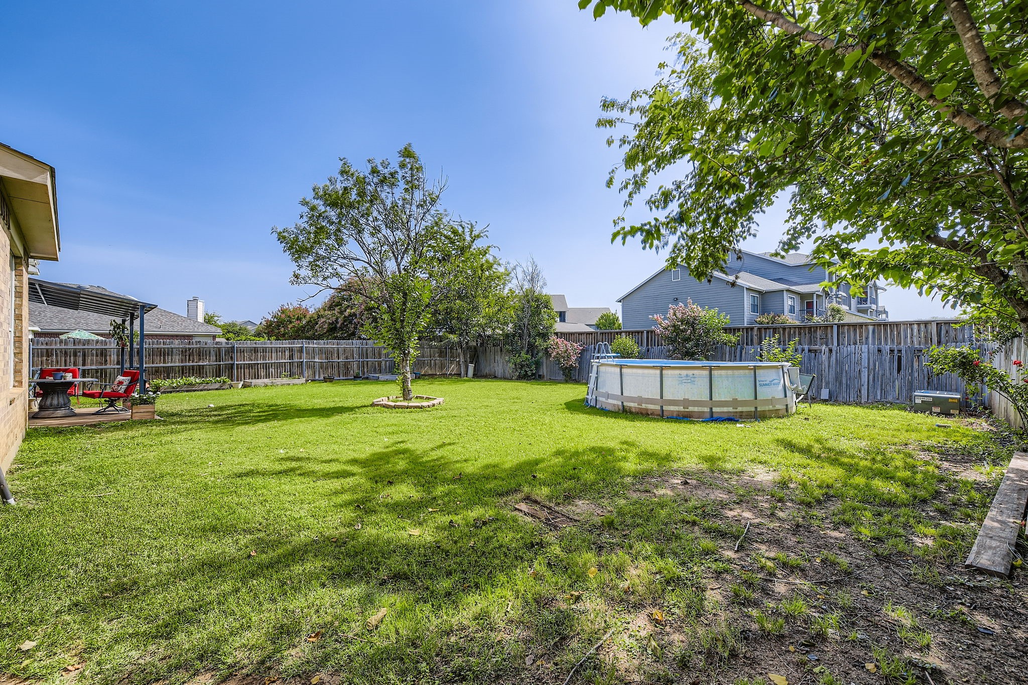 10713 Ivy Creek Lane