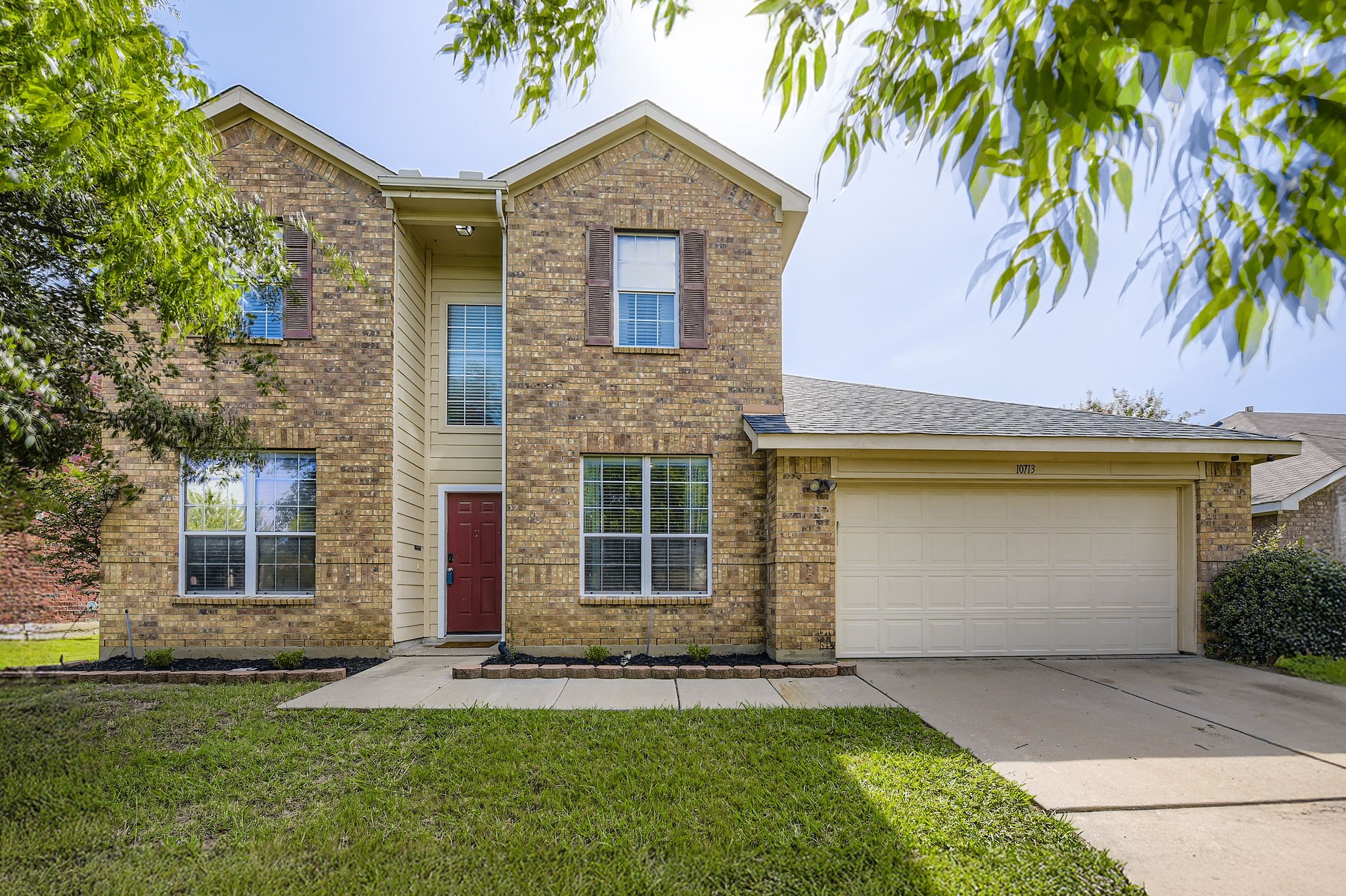 10713 Ivy Creek Lane