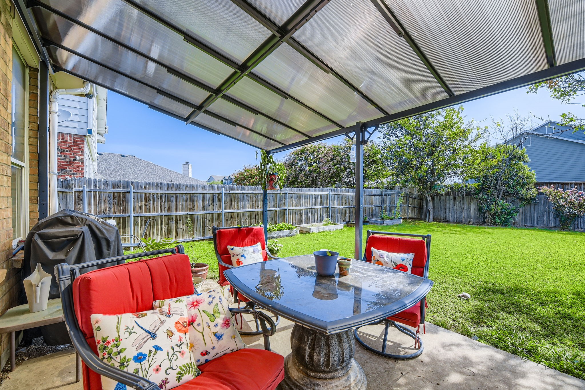 10713 Ivy Creek Lane