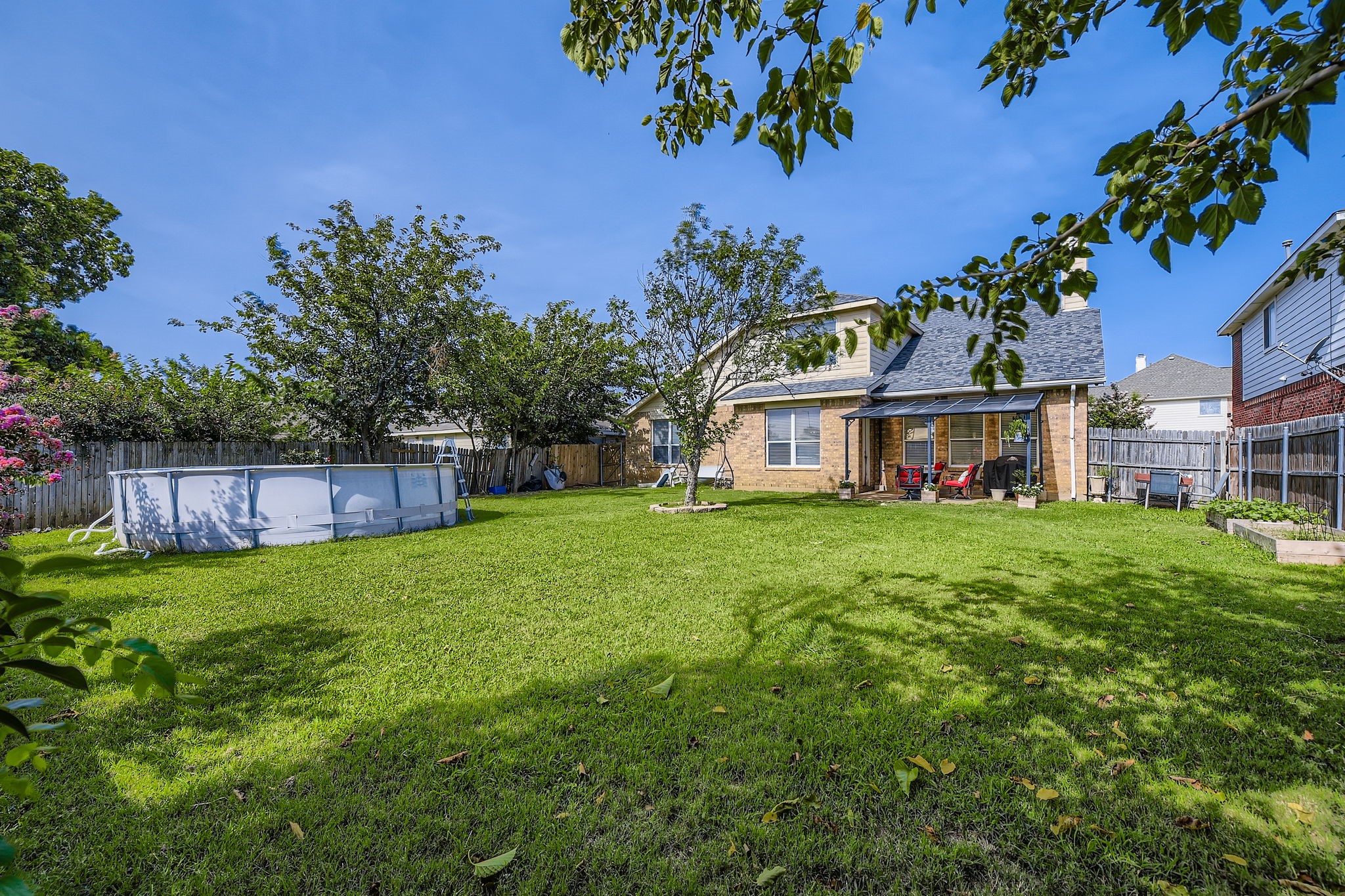 10713 Ivy Creek Lane