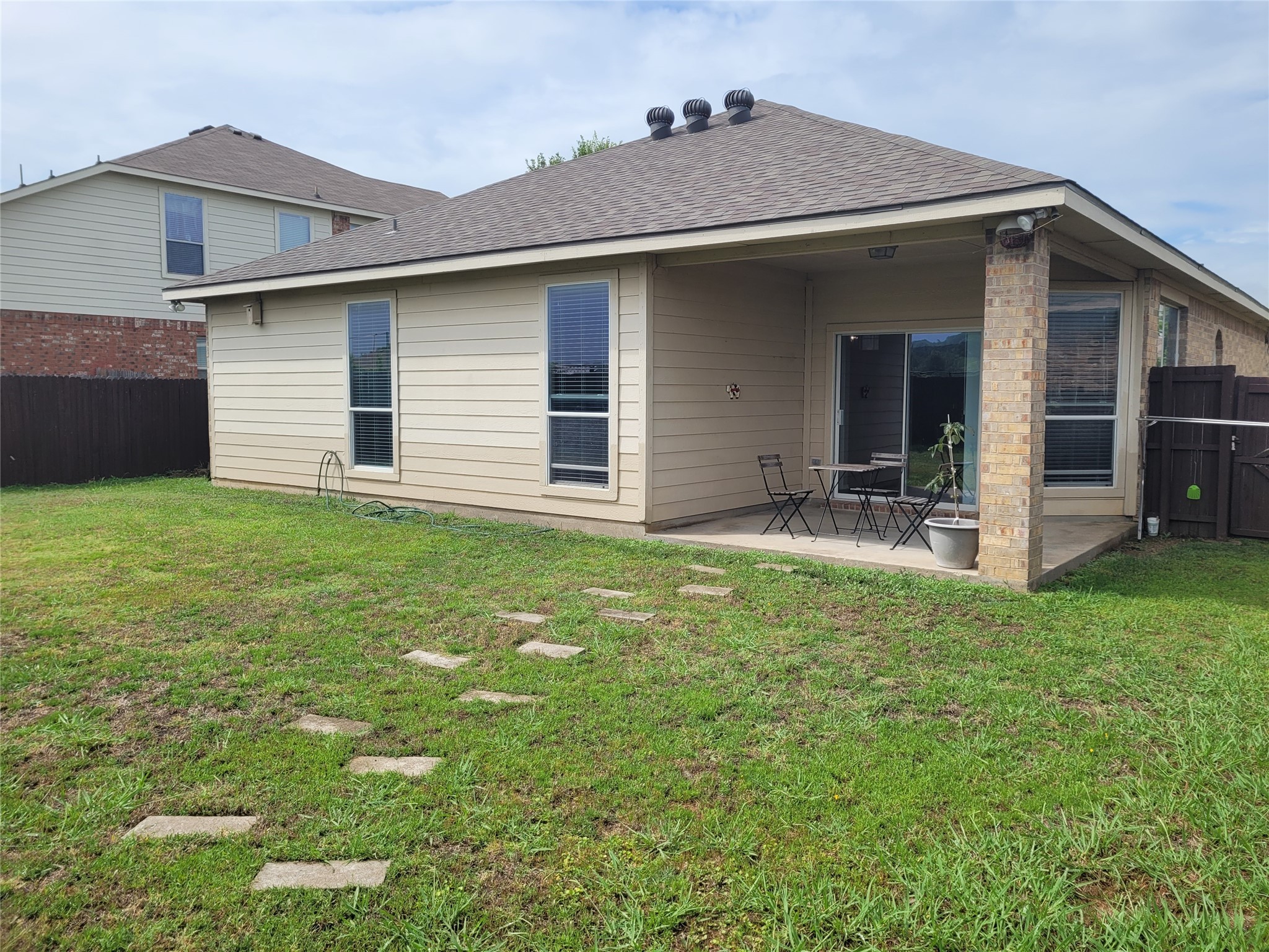 1104 Mourning Dove Drive