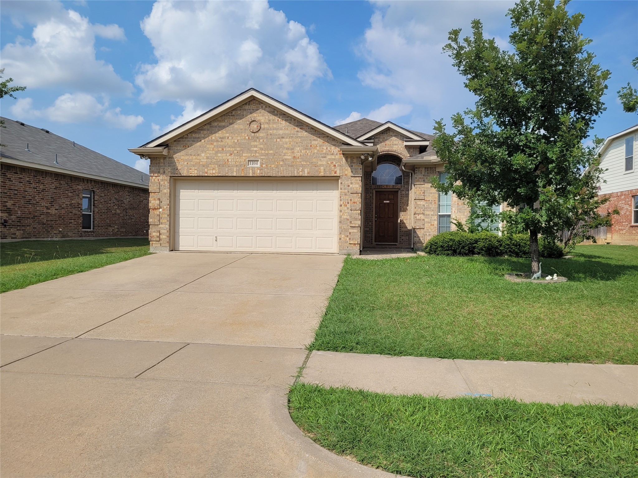 1104 Mourning Dove Drive