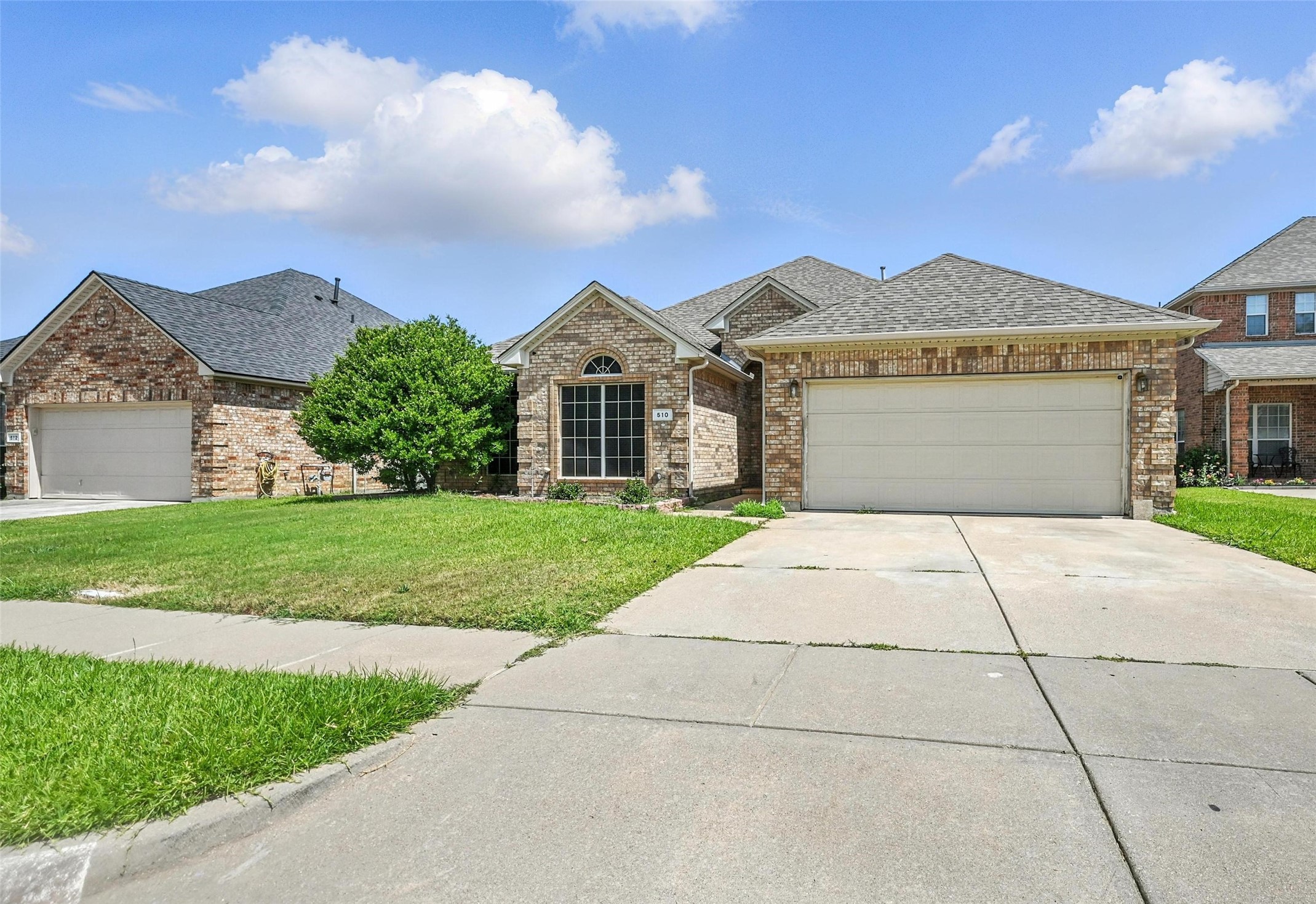 510 Poplar Vista Lane