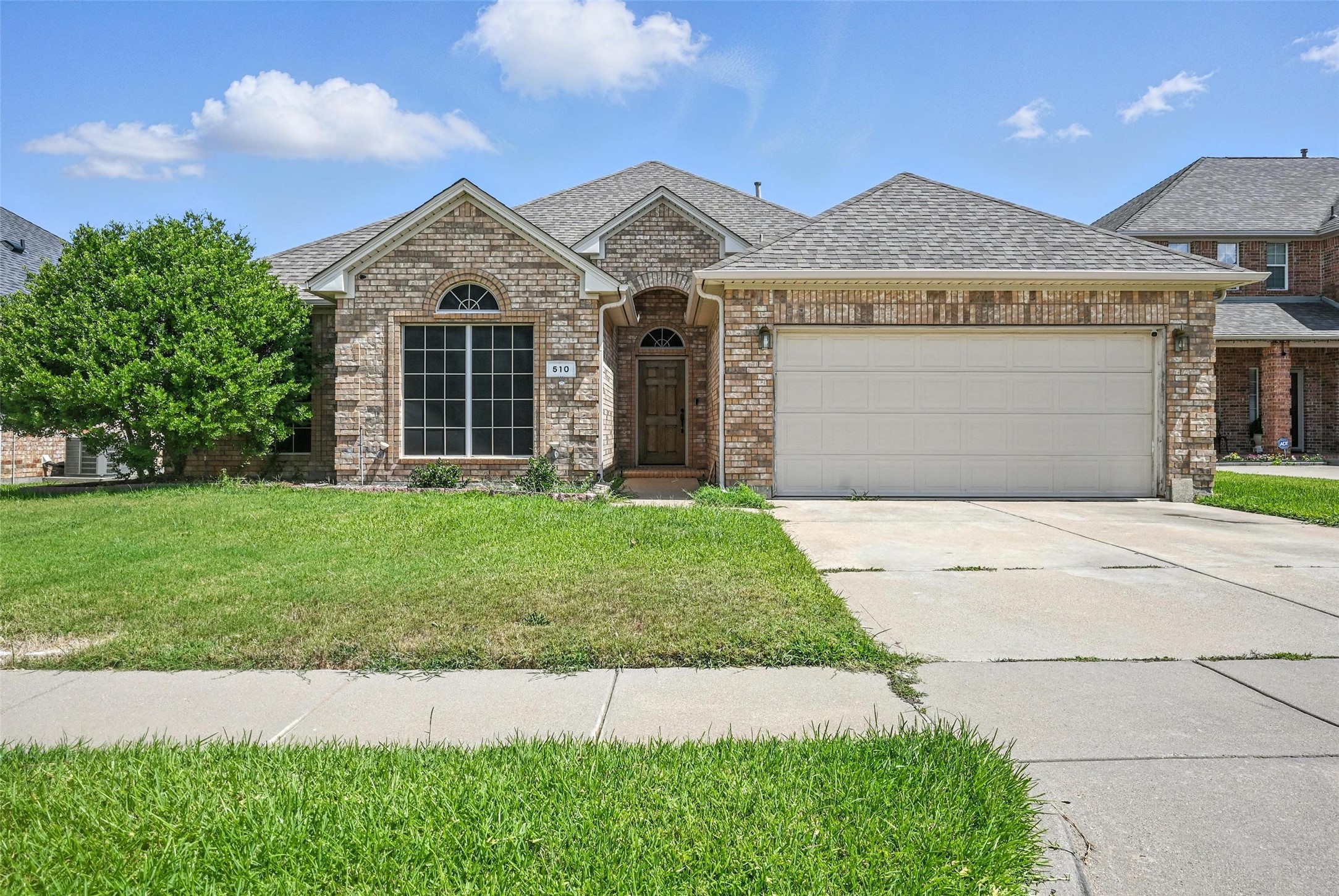 510 Poplar Vista Lane