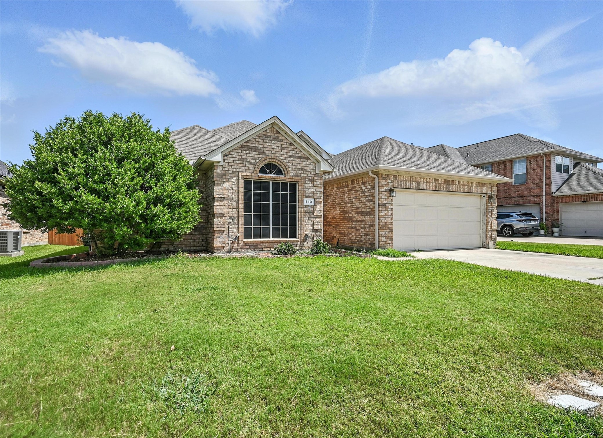 510 Poplar Vista Lane