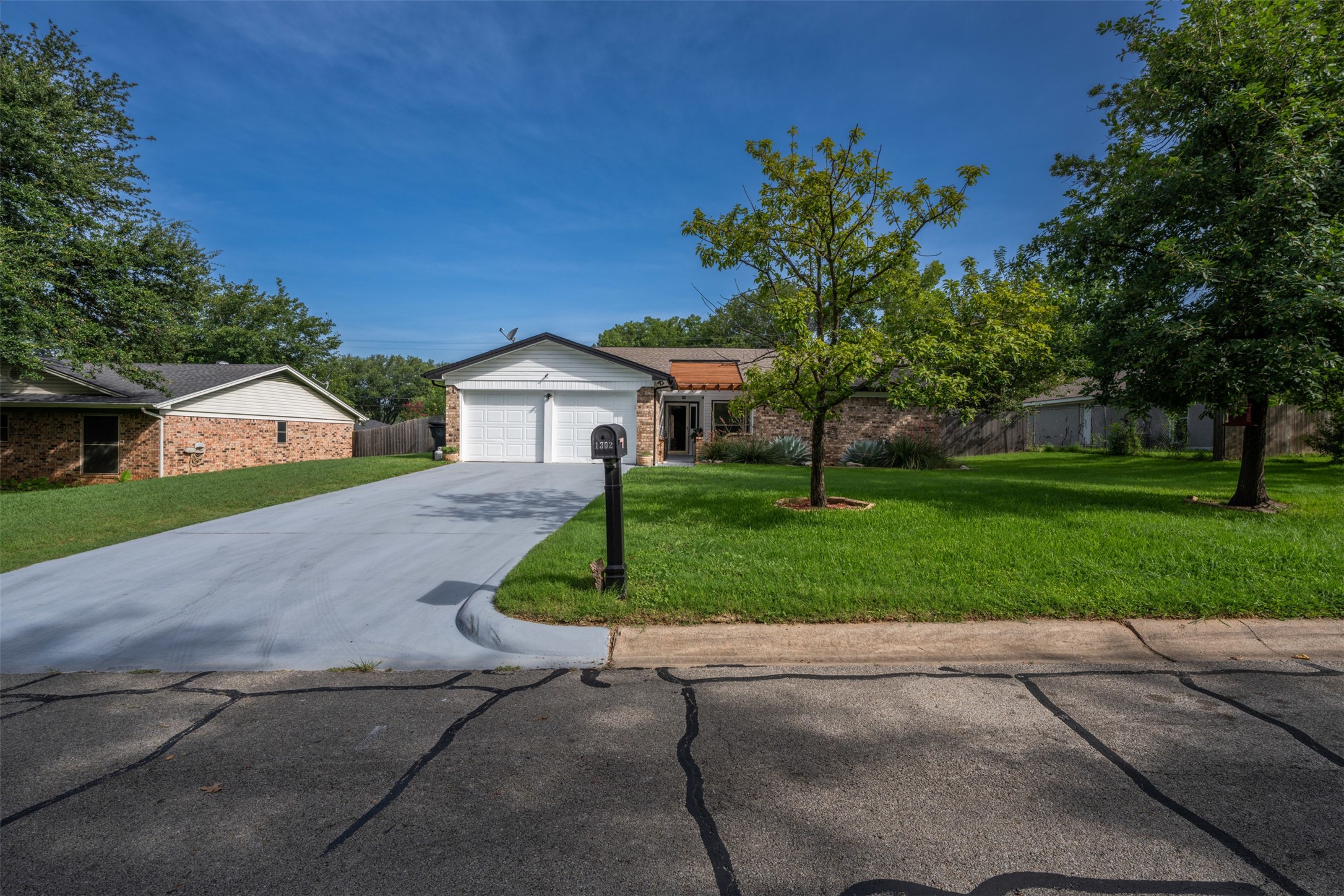 1302 Hemphill Drive