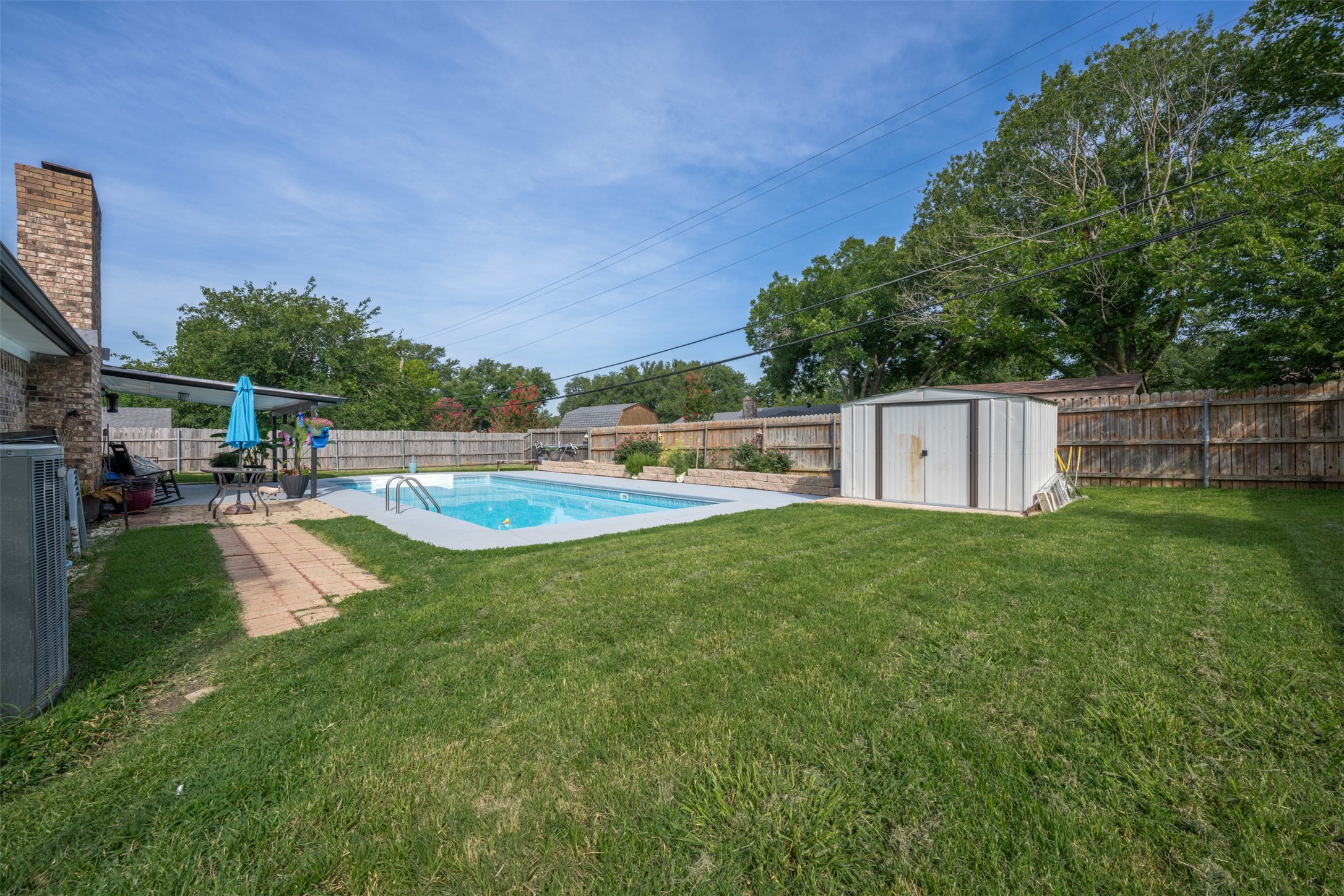 1302 Hemphill Drive