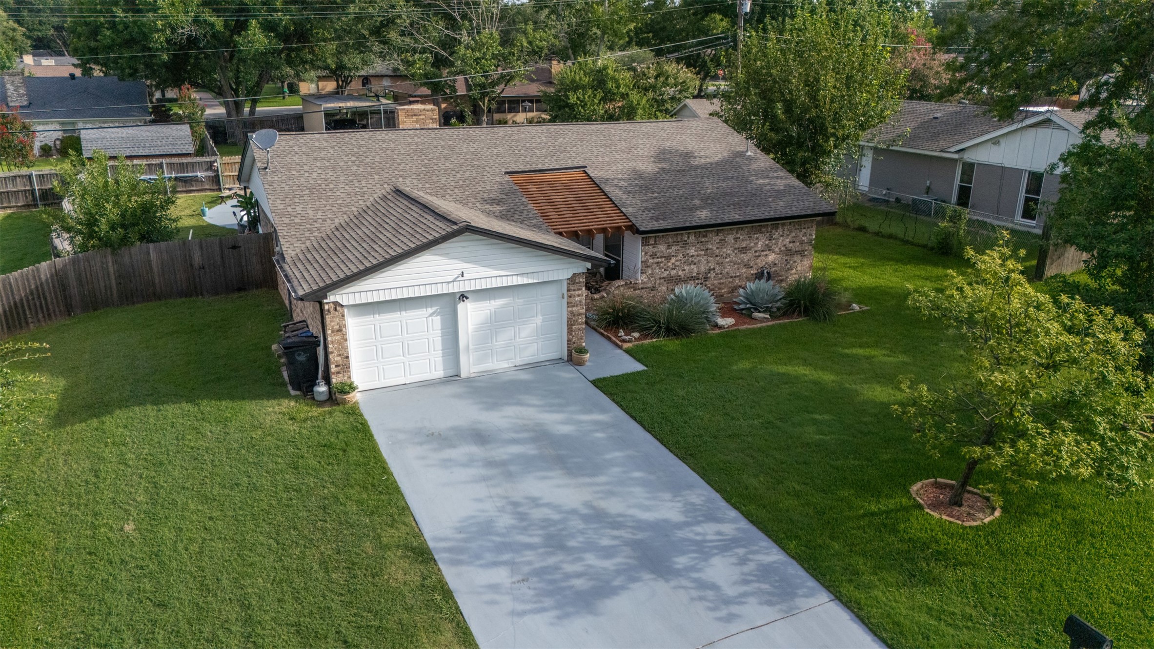 1302 Hemphill Drive