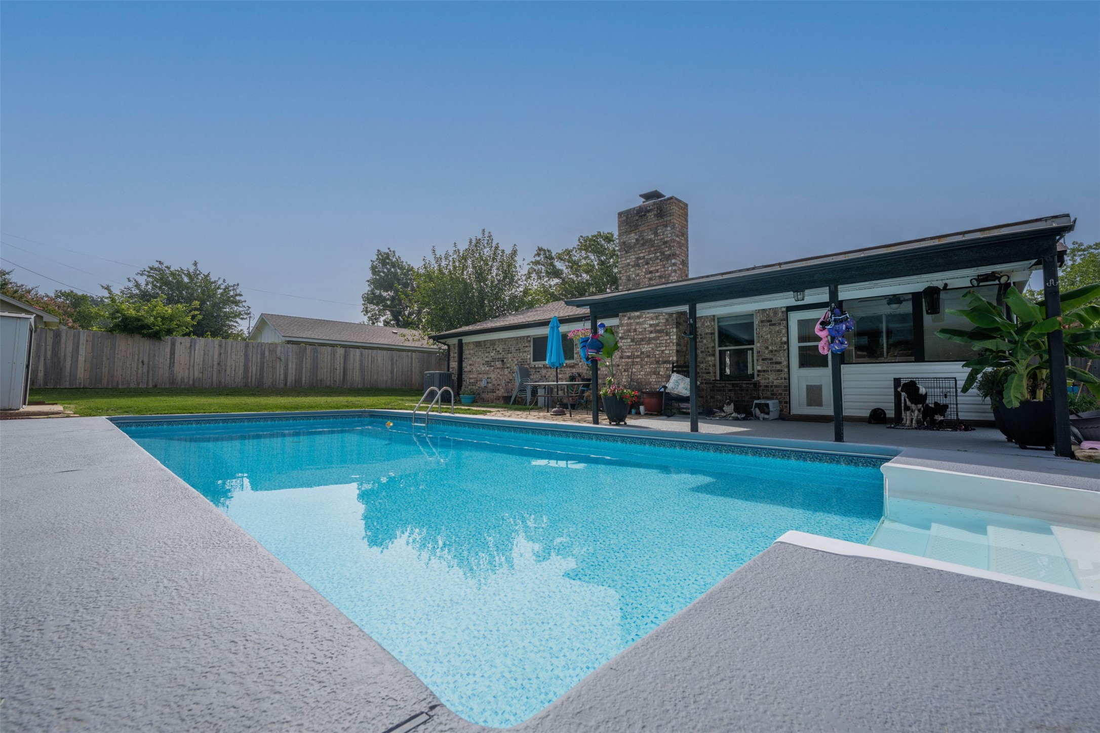 1302 Hemphill Drive