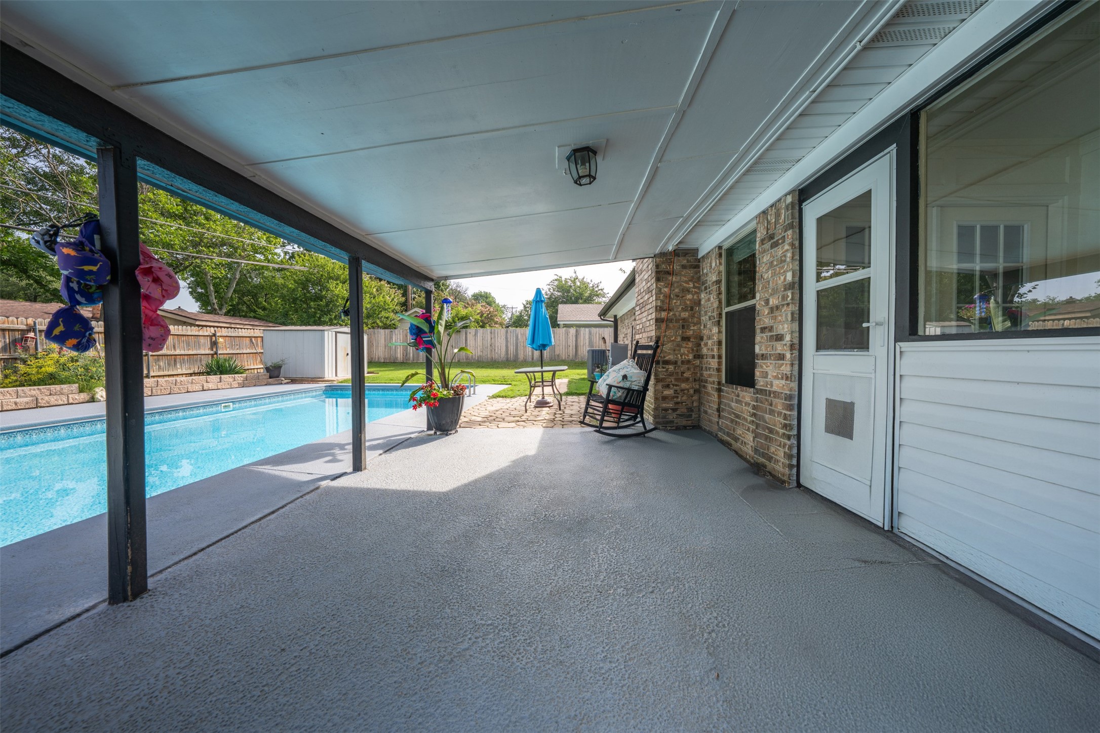 1302 Hemphill Drive