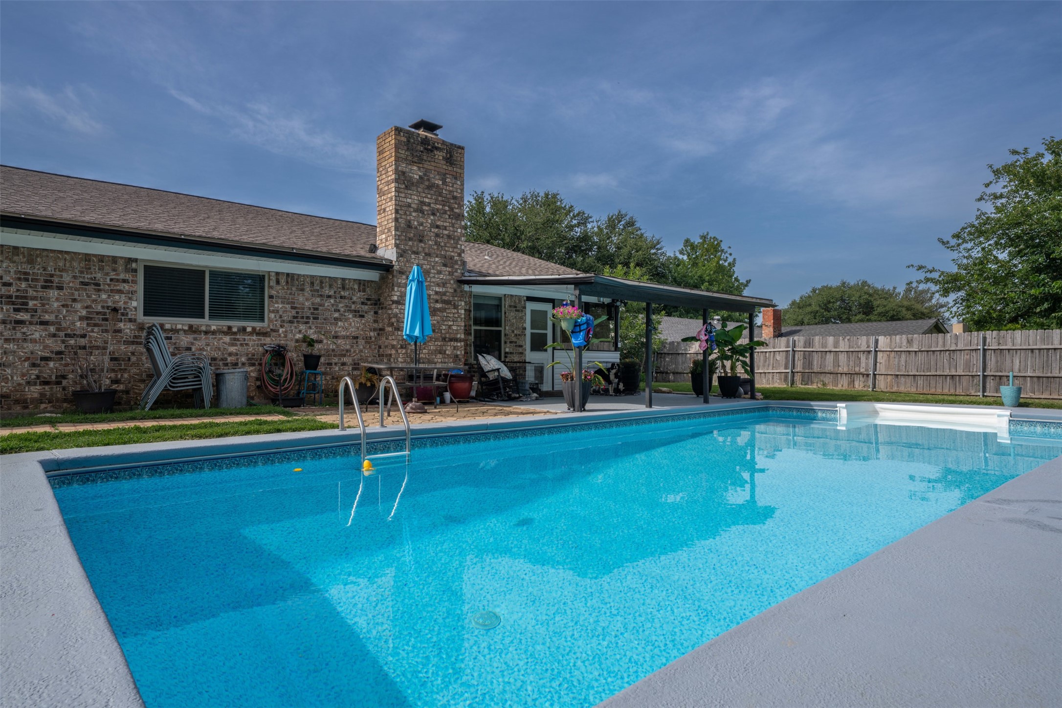 1302 Hemphill Drive