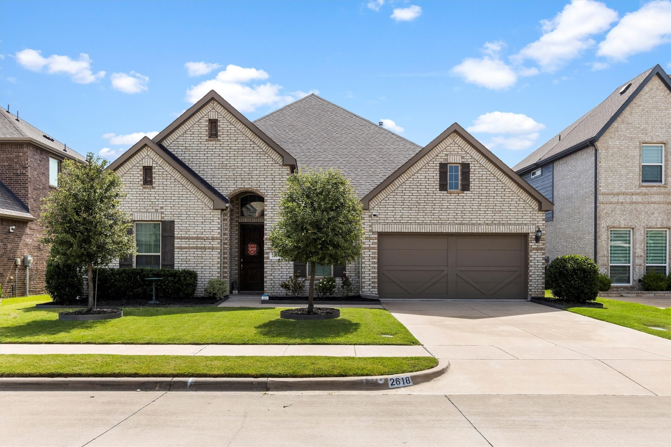 2618 Flatbush Avenue