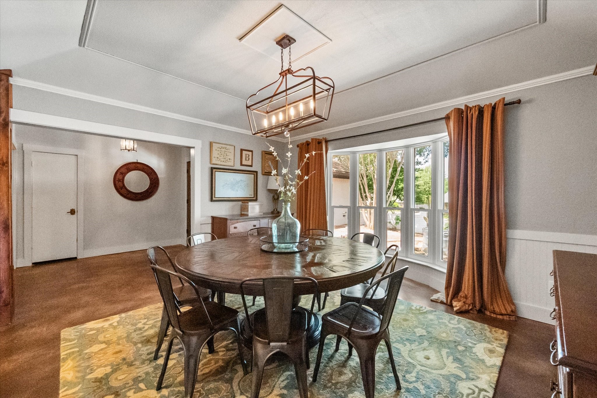 3907 Copperwood Court