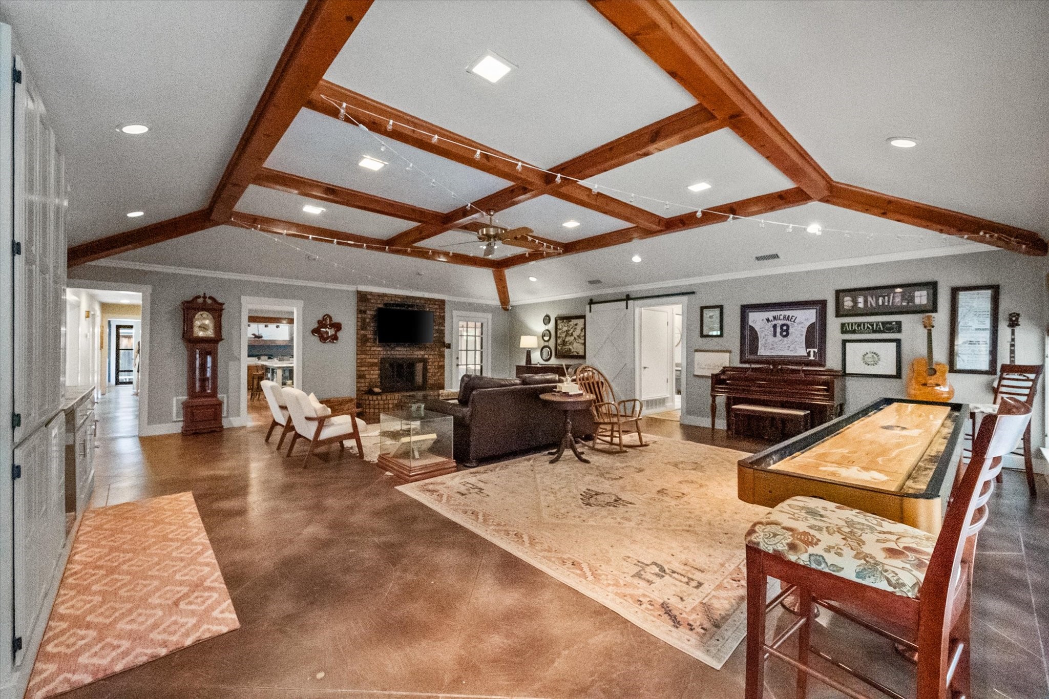 3907 Copperwood Court