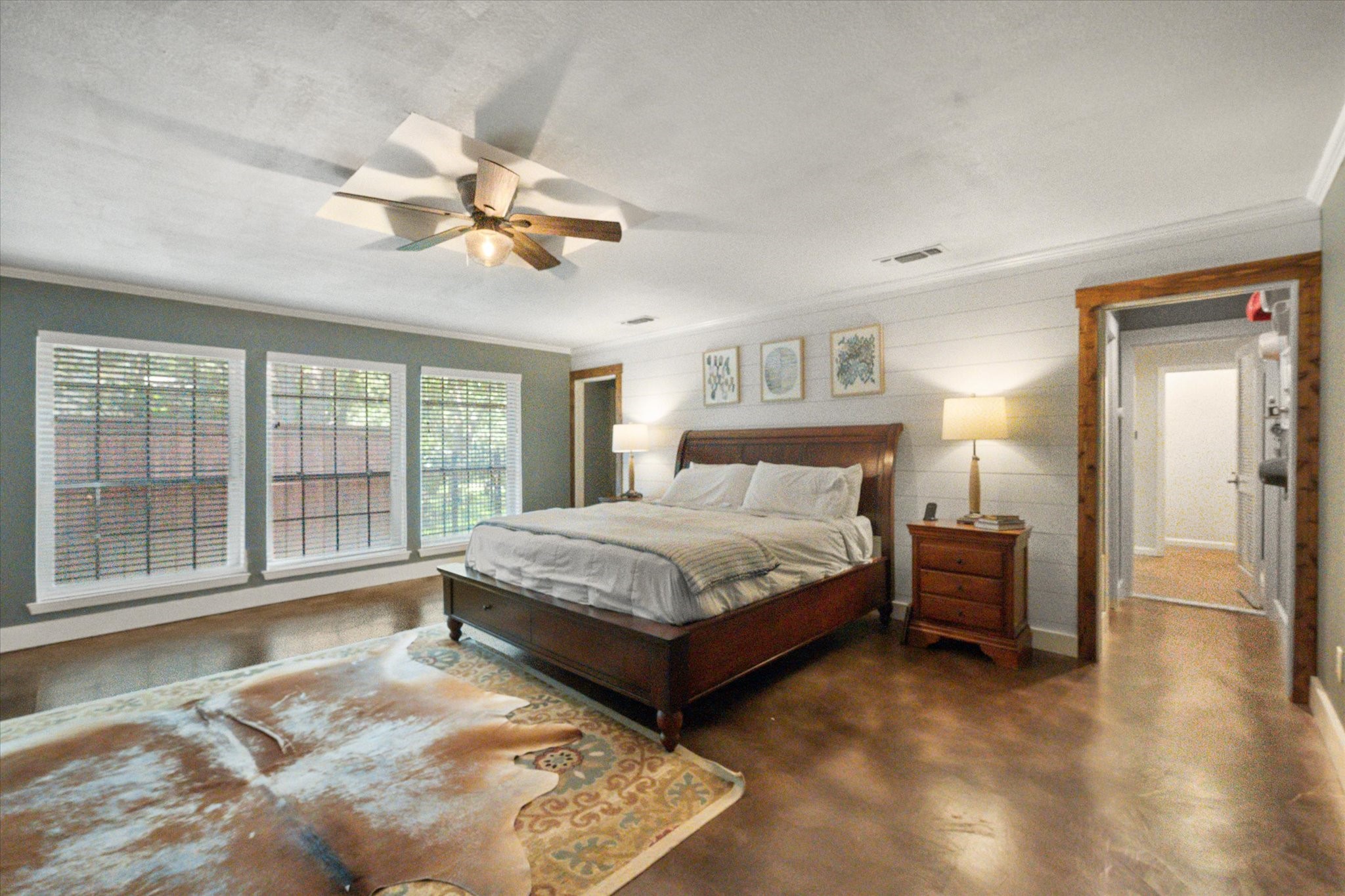 3907 Copperwood Court