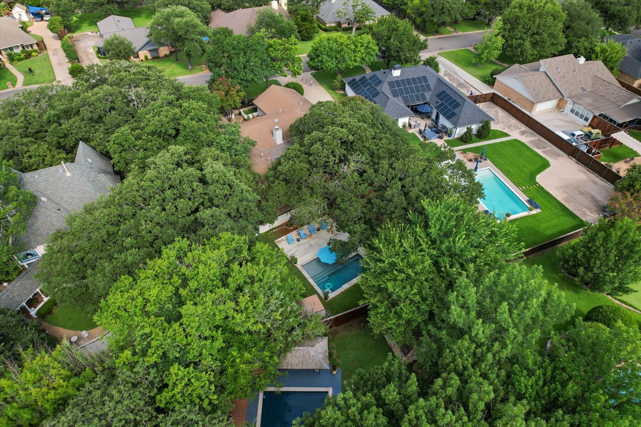 3907 Copperwood Court