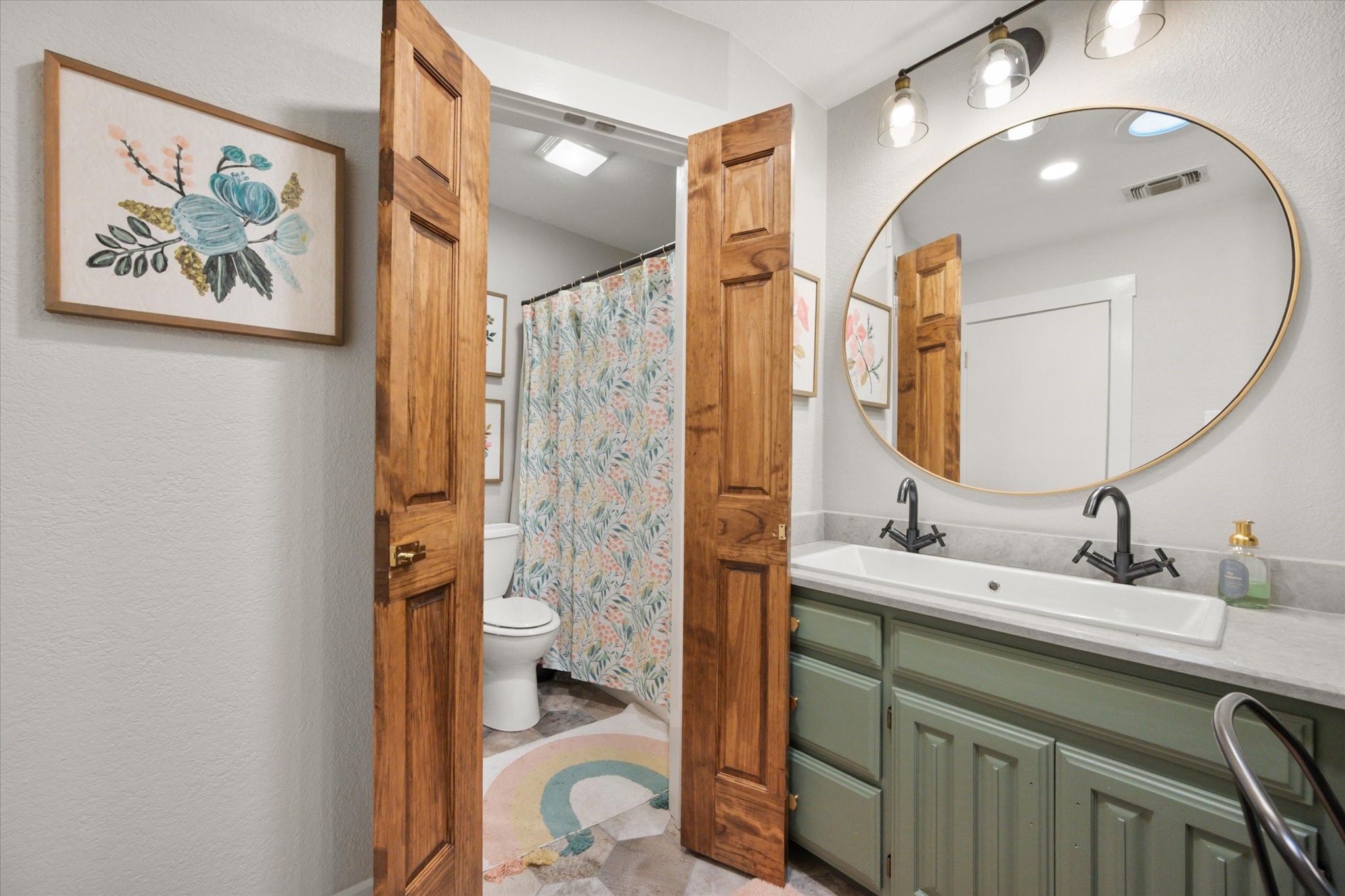 3907 Copperwood Court