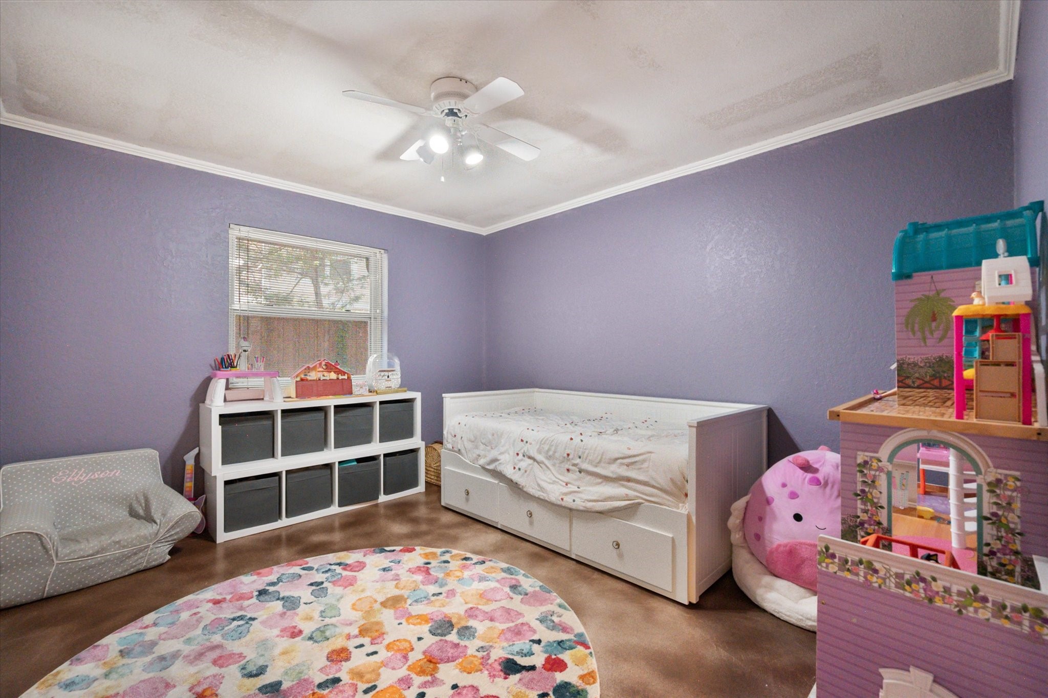 3907 Copperwood Court