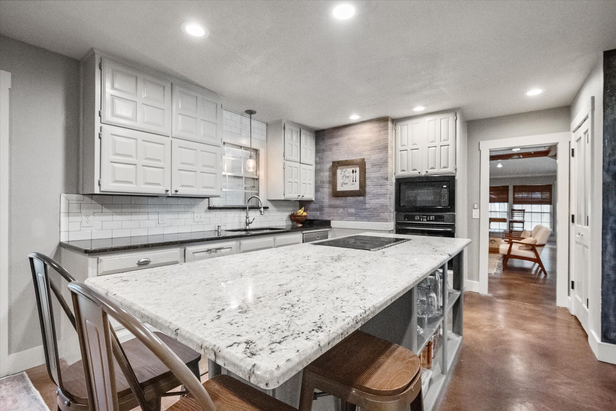 3907 Copperwood Court