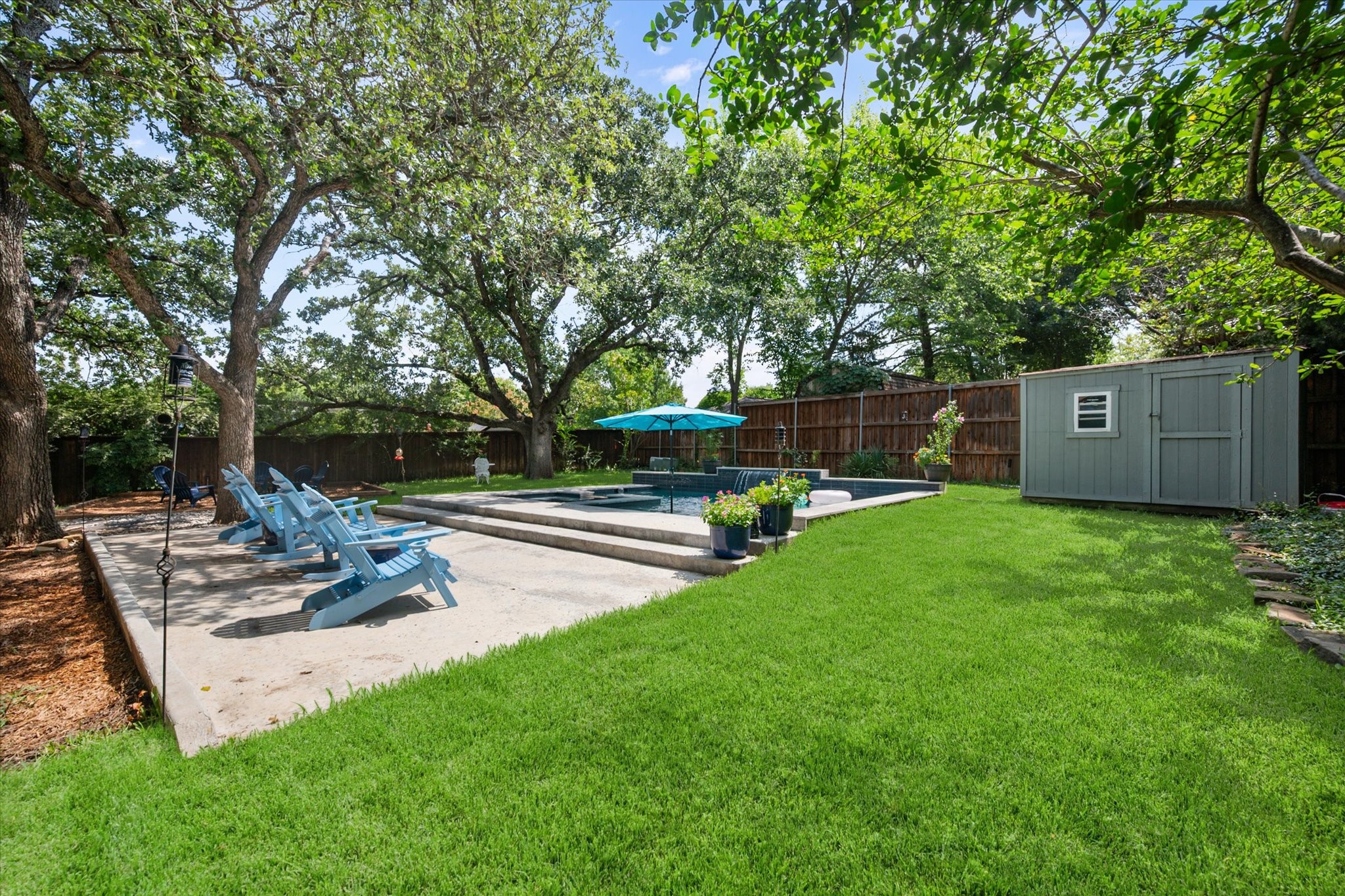 3907 Copperwood Court