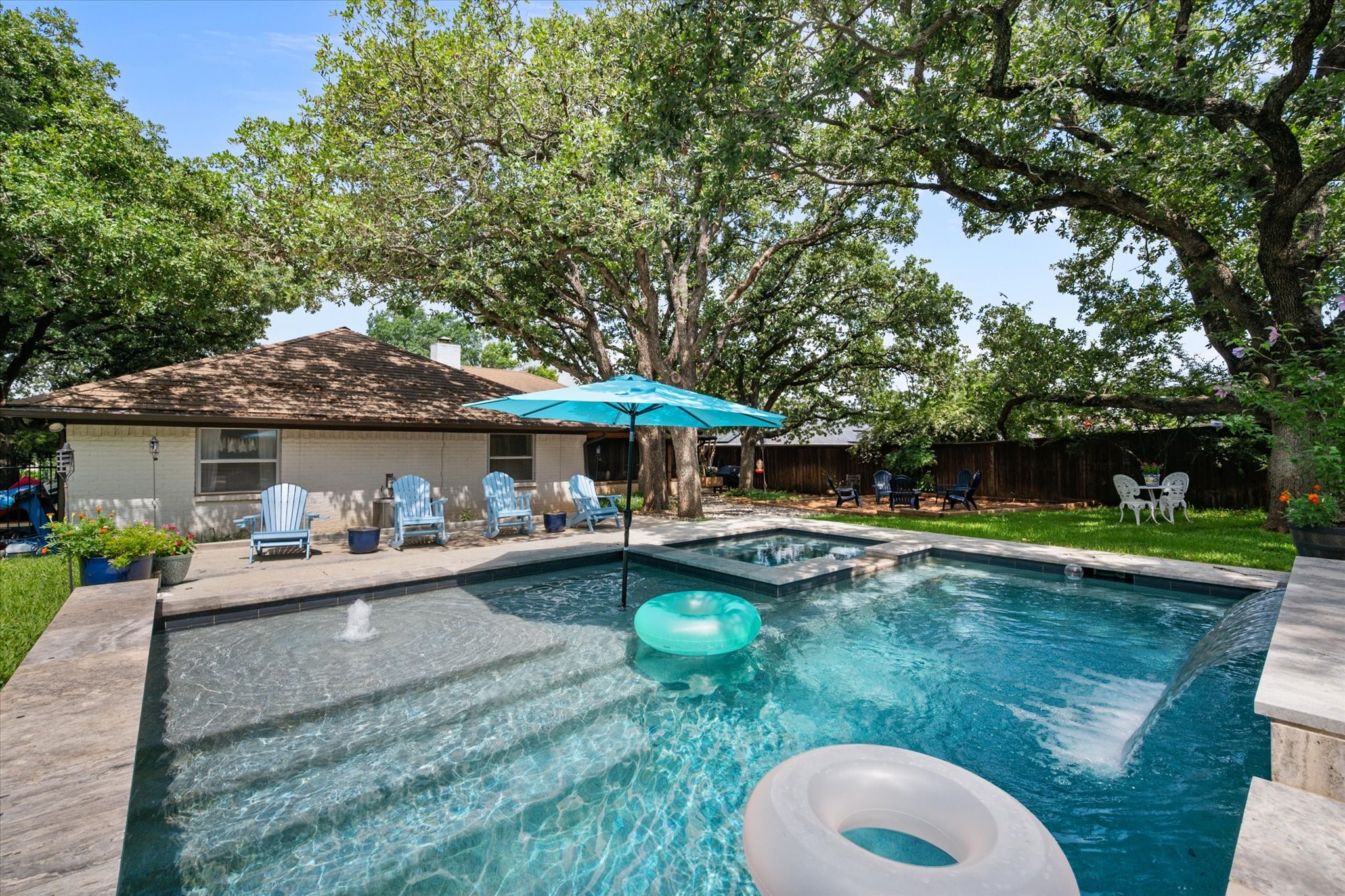 3907 Copperwood Court