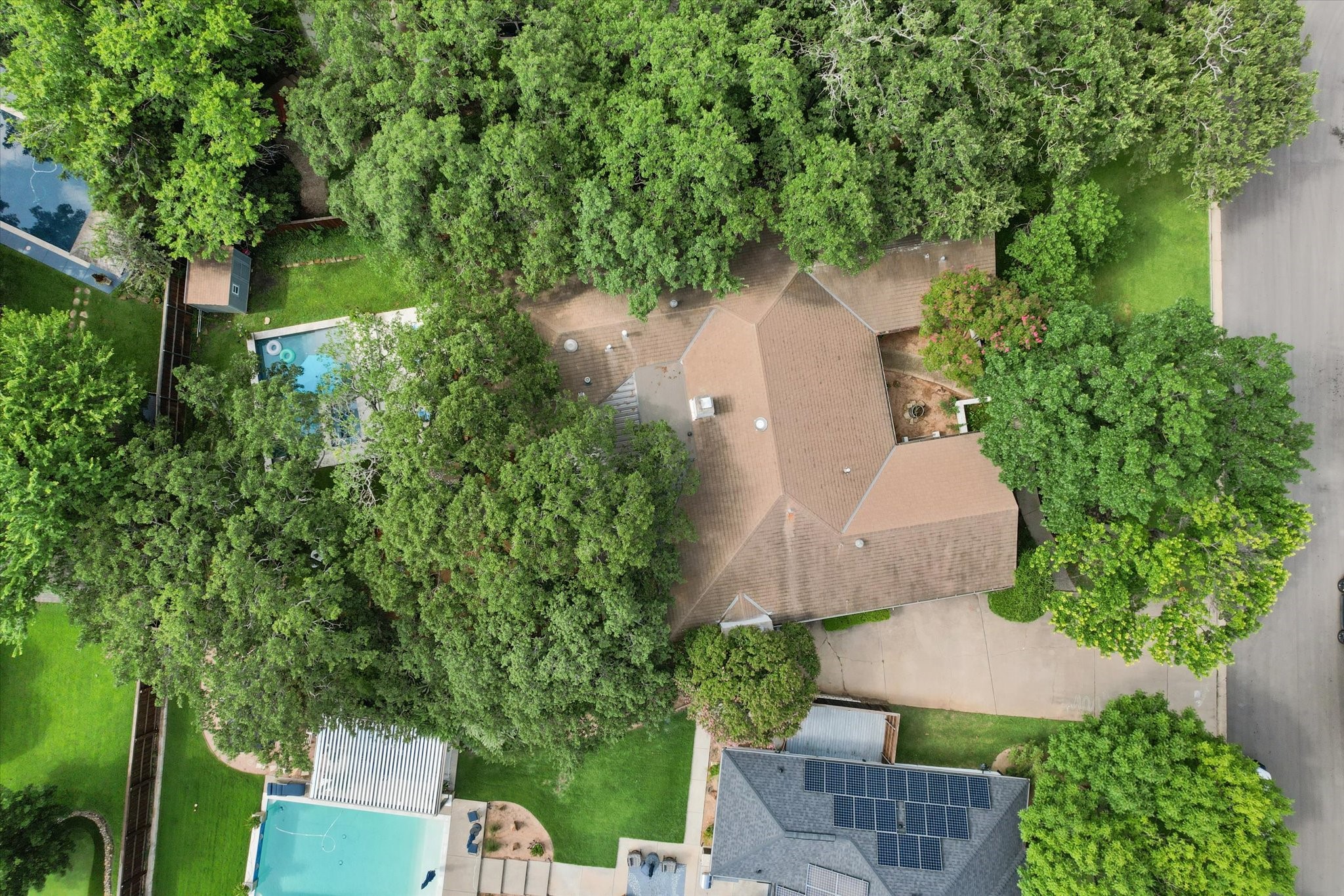 3907 Copperwood Court