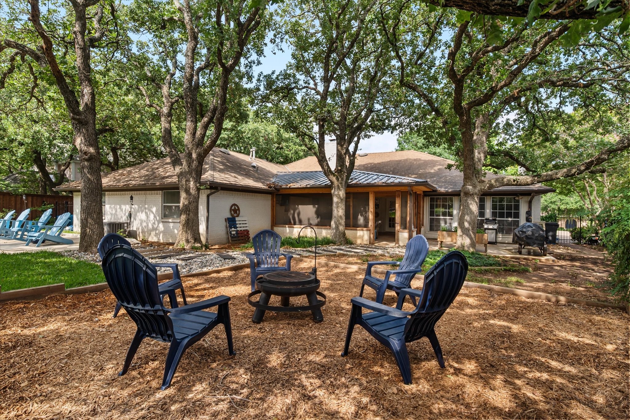 3907 Copperwood Court