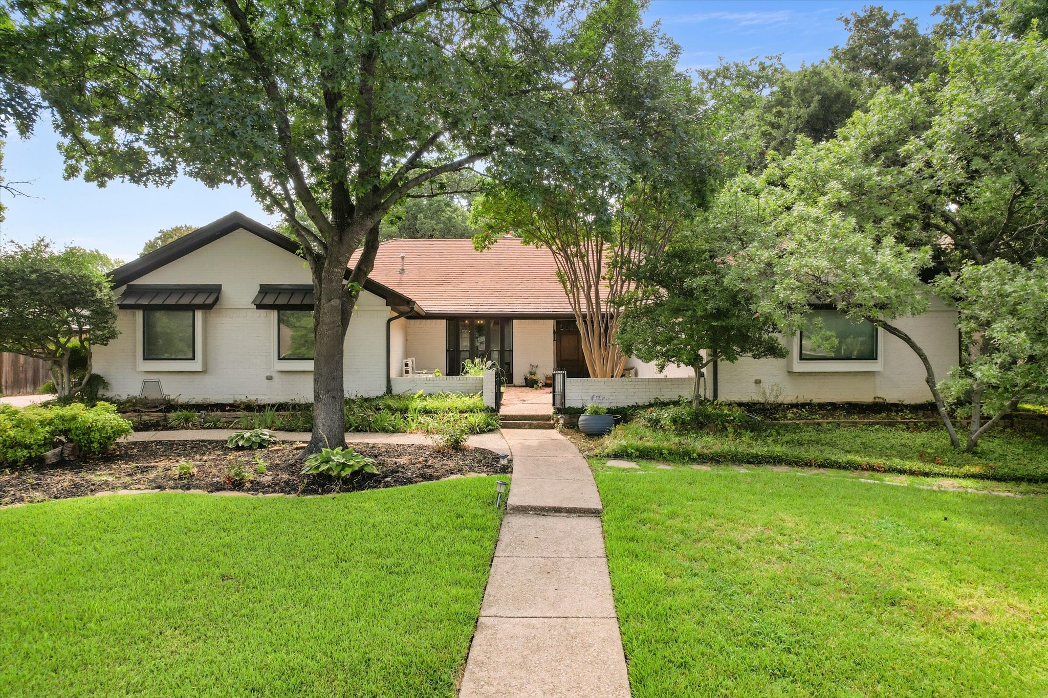 3907 Copperwood Court