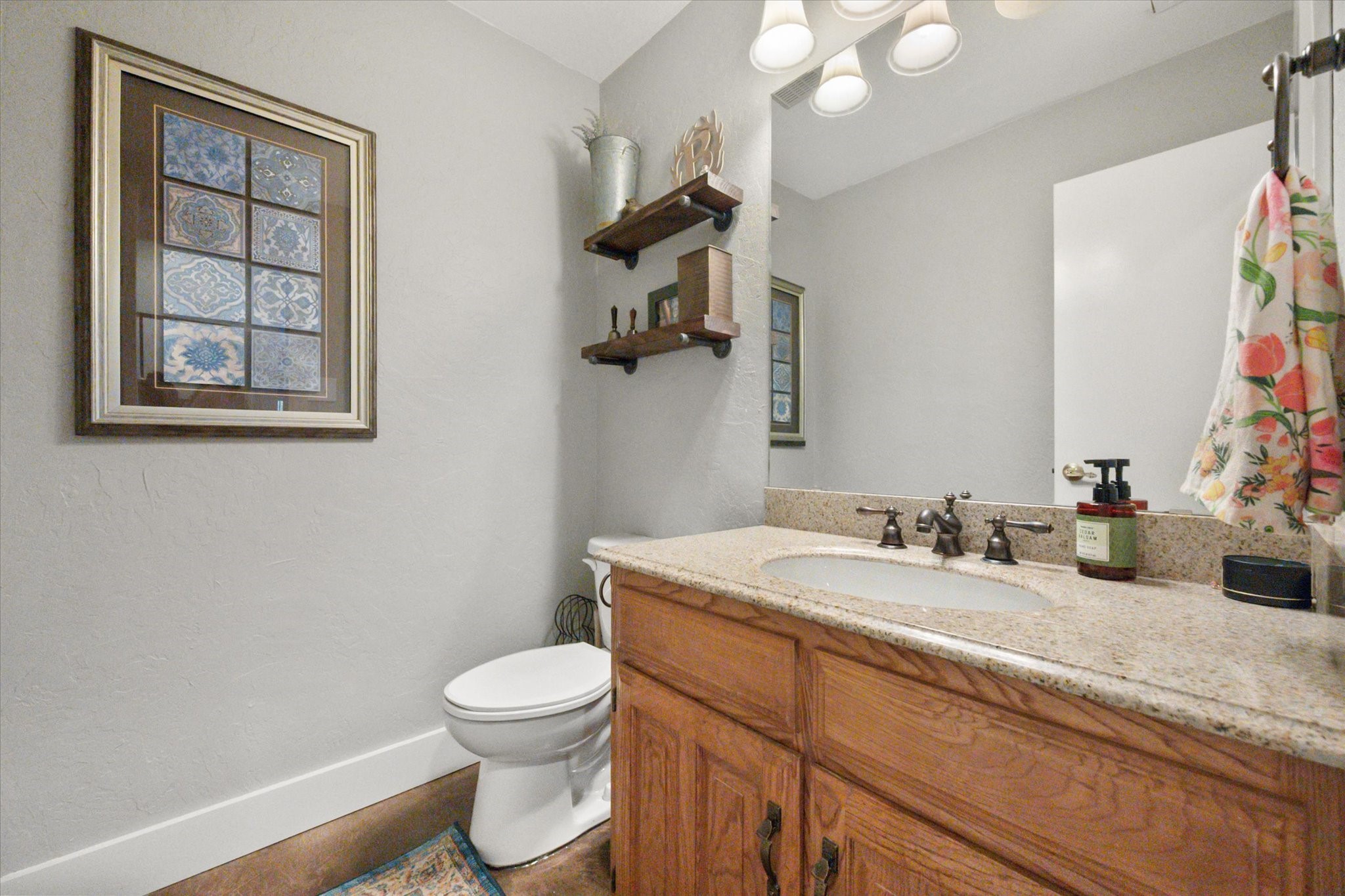 3907 Copperwood Court