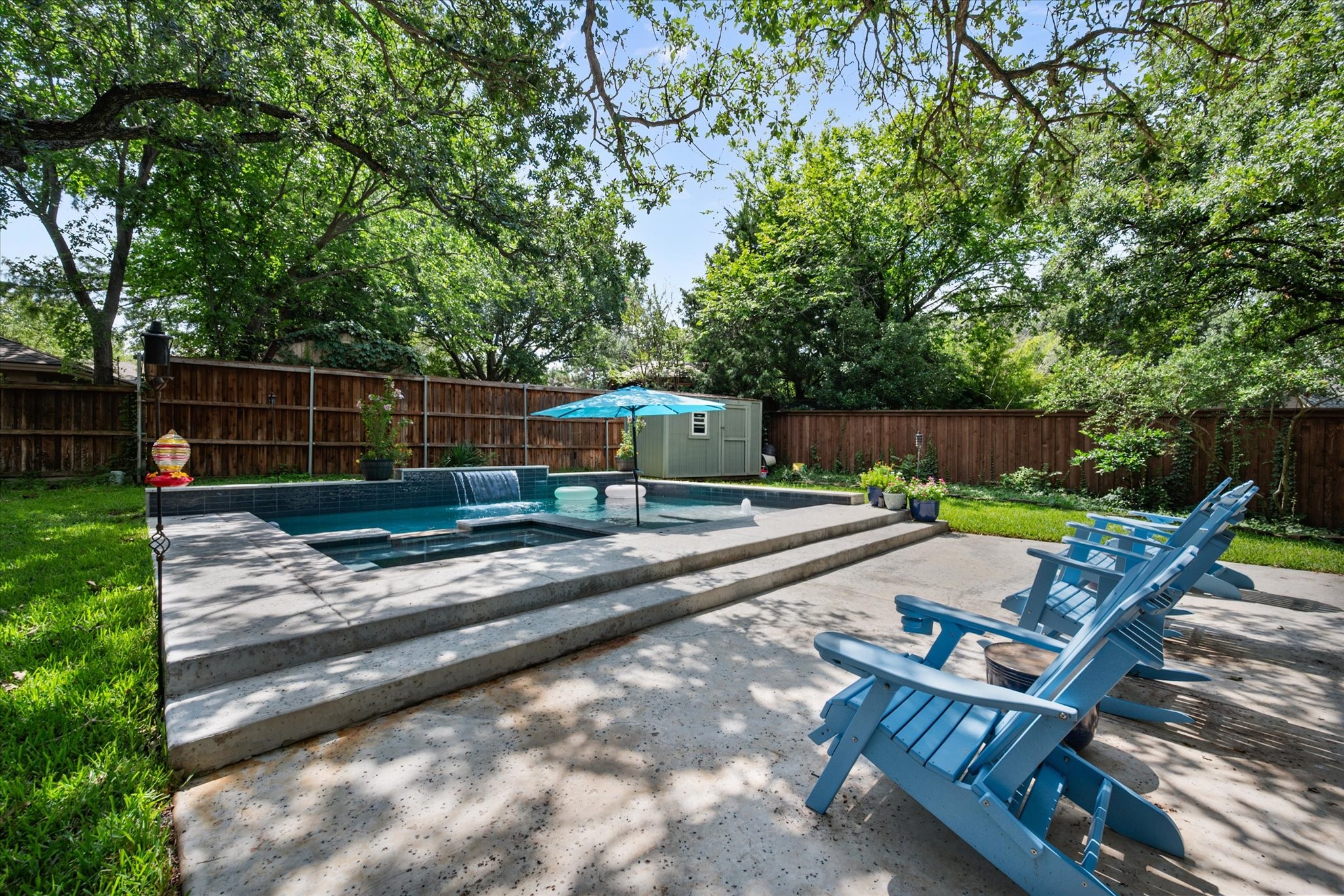 3907 Copperwood Court