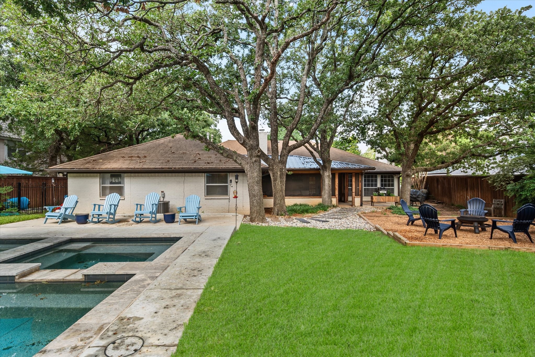 3907 Copperwood Court